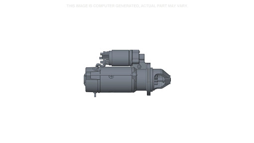 REMAN-STARTER | CASEIH | EU | EN
