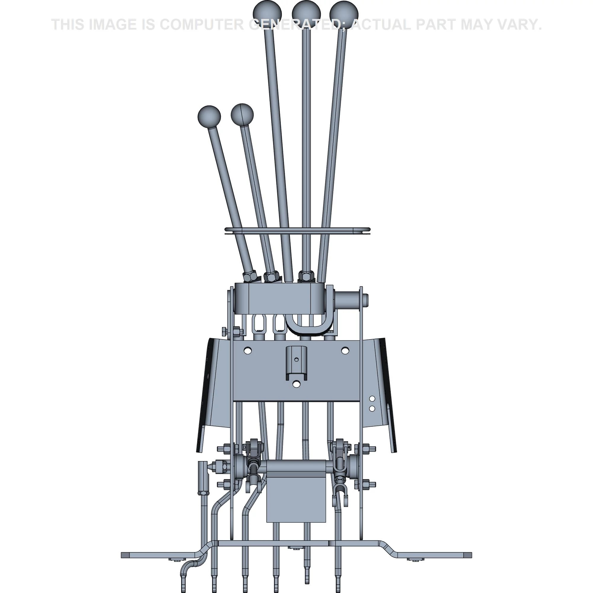 COMMANDE | FLEXICOIL | CA | FR