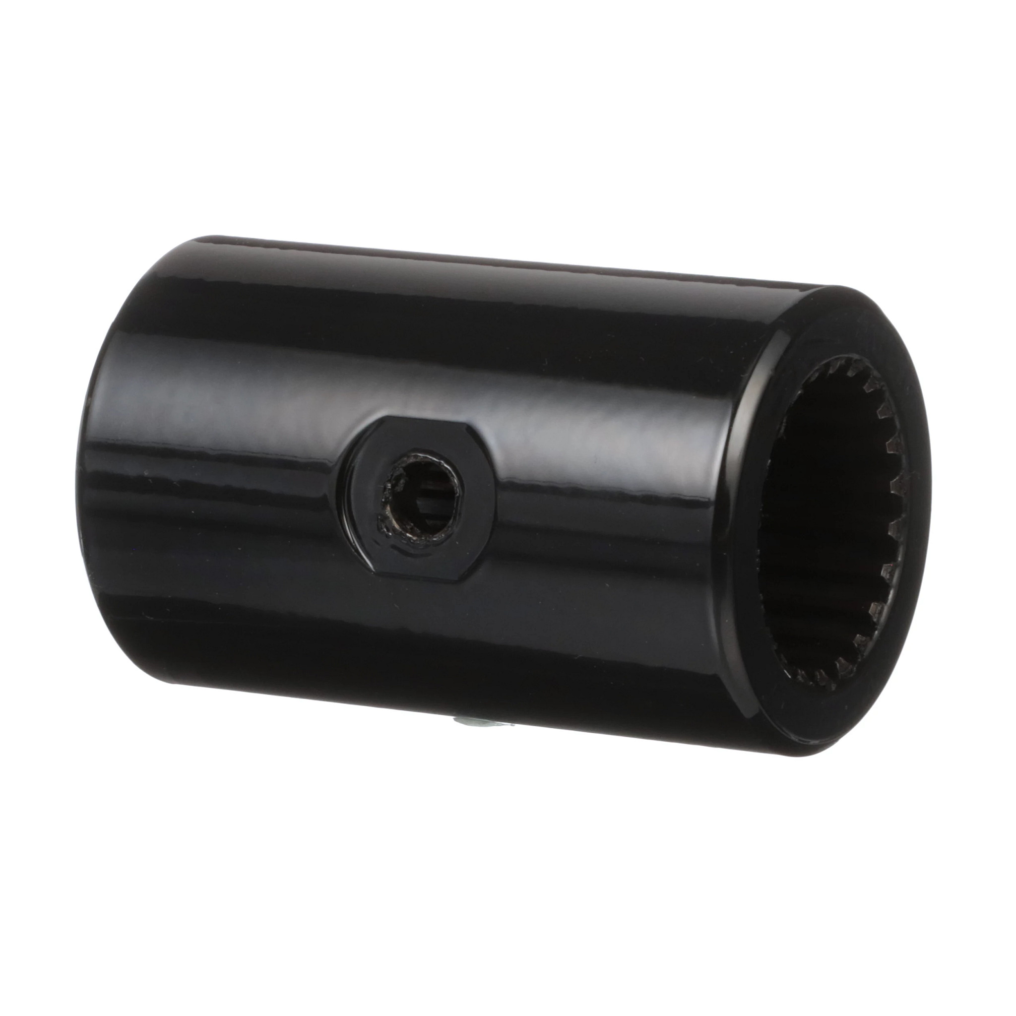 Acoplamento estriado - 22 dentes - 65 mm DE x 43 mm DI x 104 mm C | CASEIH | BR | PT