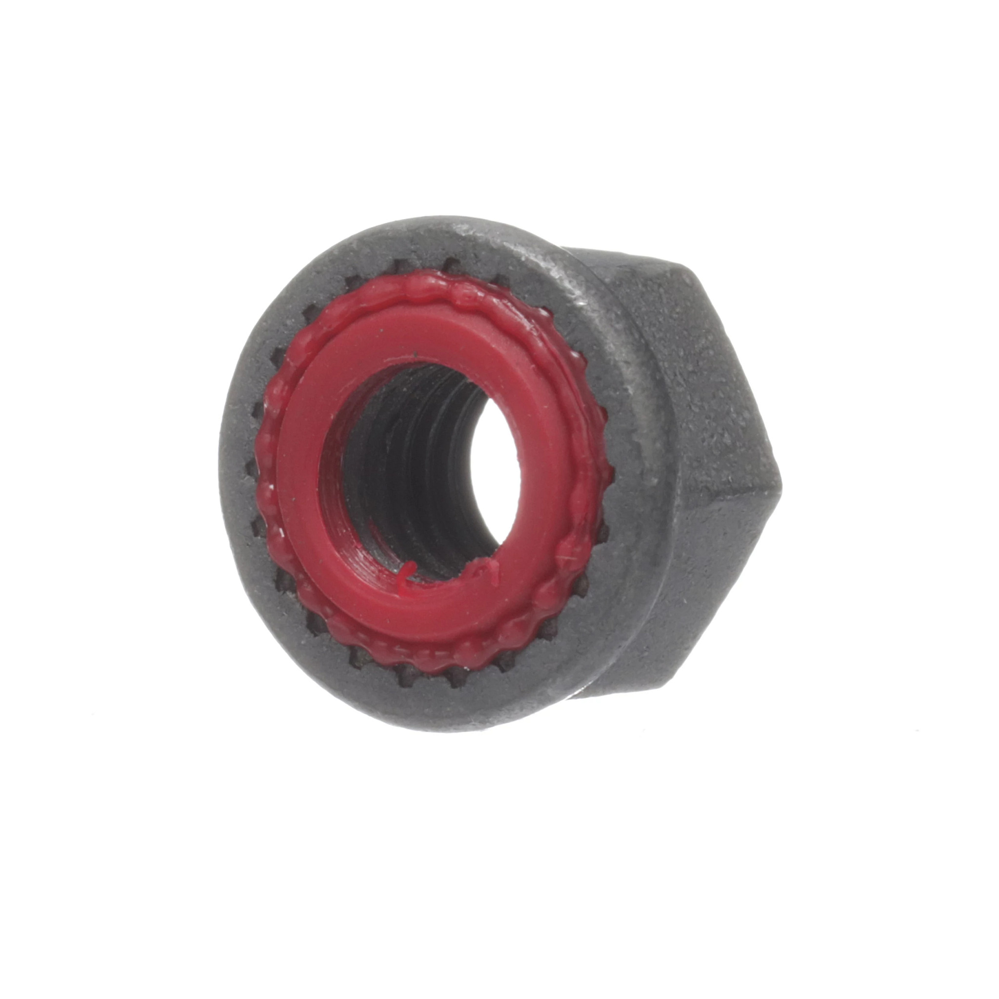 Standard Hex Seal Lock Nut | CASECE | BR | PT
