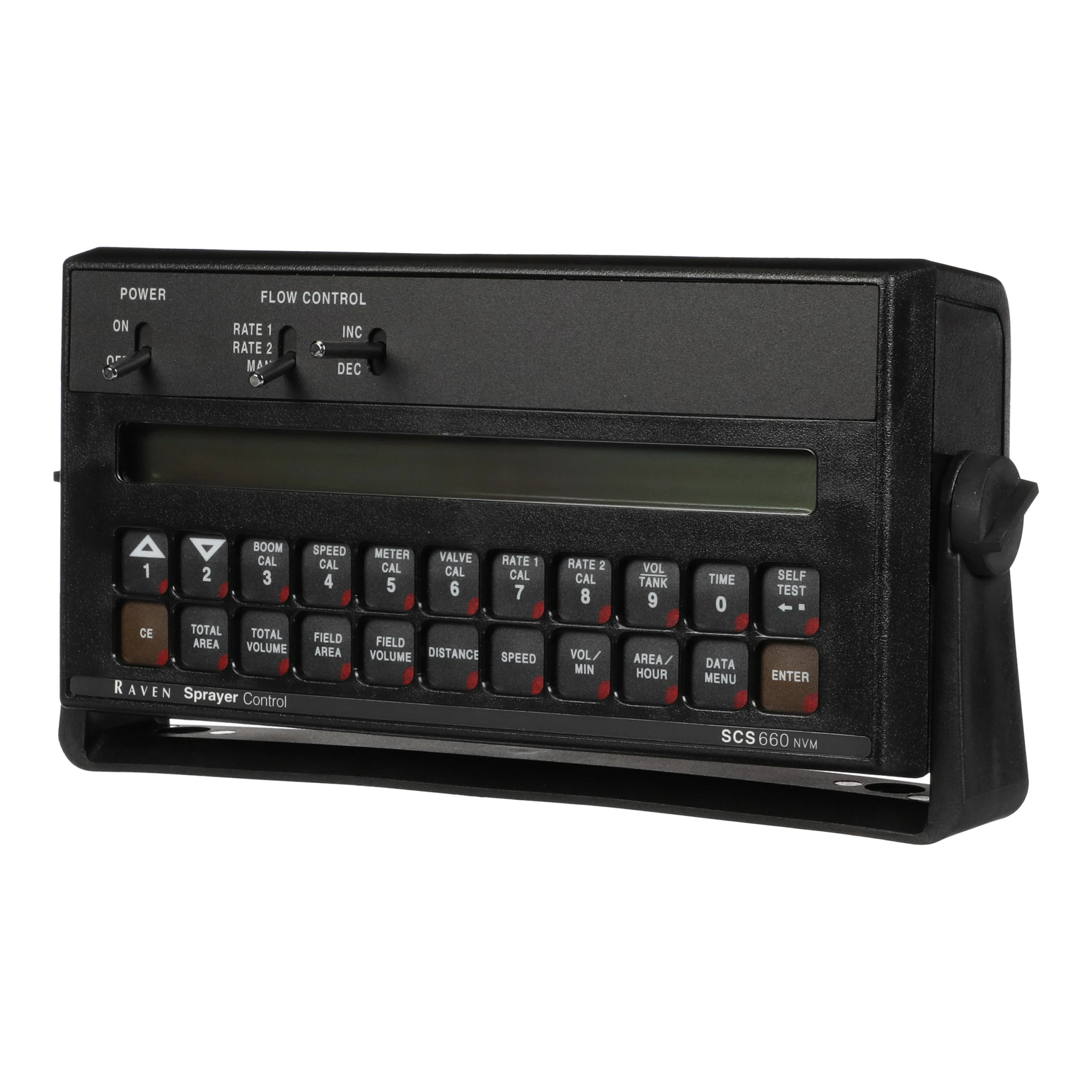 UNITE DE CONTROLE | CASEIH | CA | EN