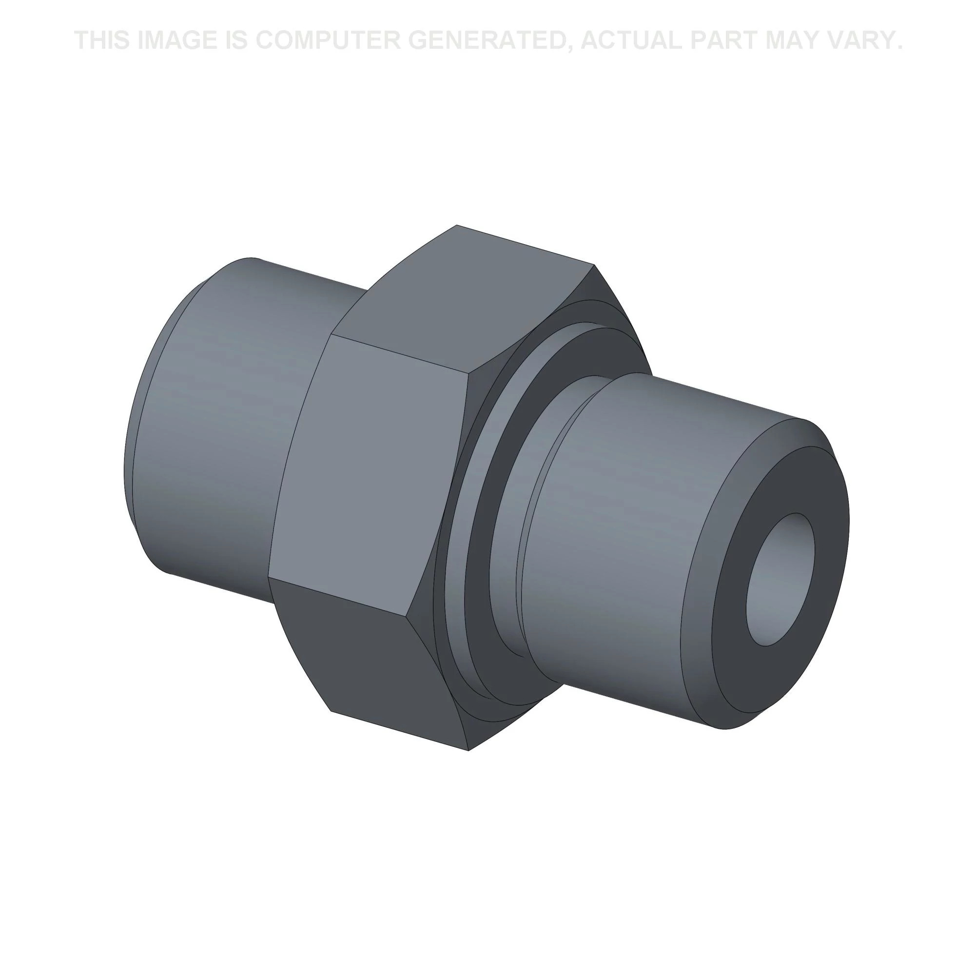 HYD CONNECTOR | NEWHOLLANDCE | EU | EN