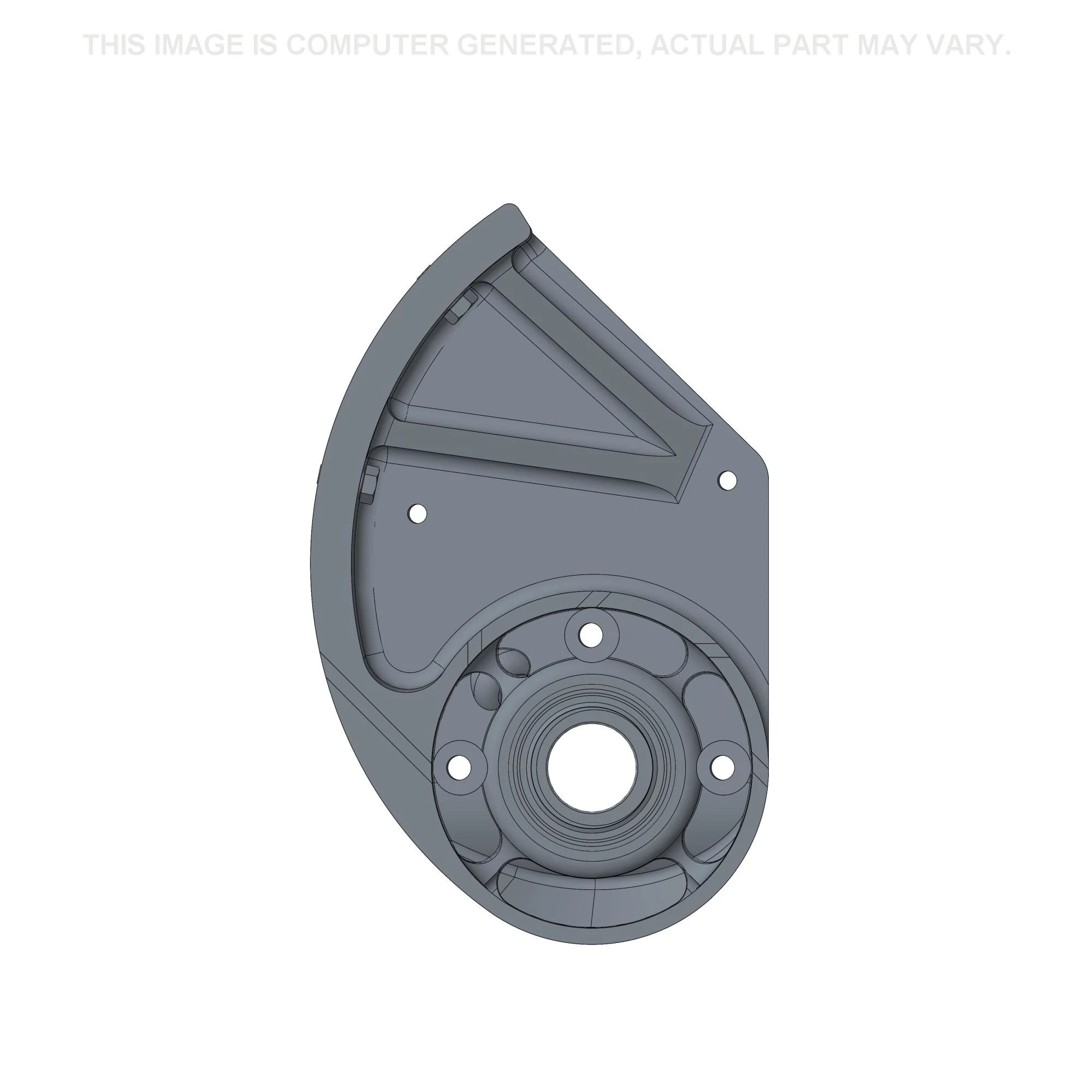 HOUSING | CASEIH | AMEA | EN