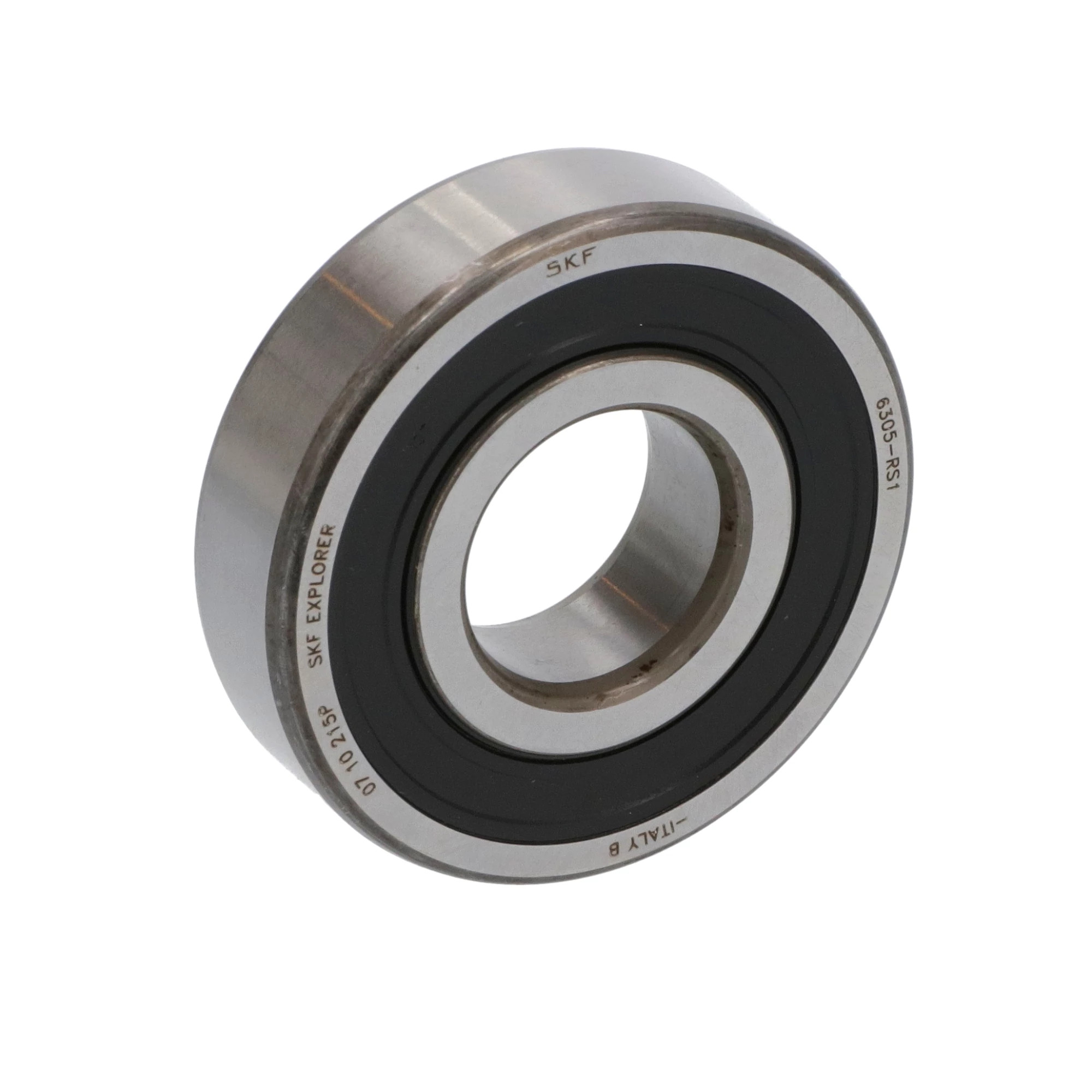 Rolamento de esferas - ISO 6305 RS1