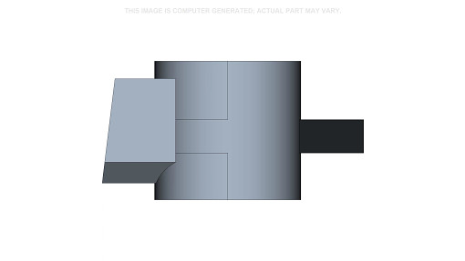 ALAVANCA EM ÂNGULO | NEWHOLLANDCE | SA | PT