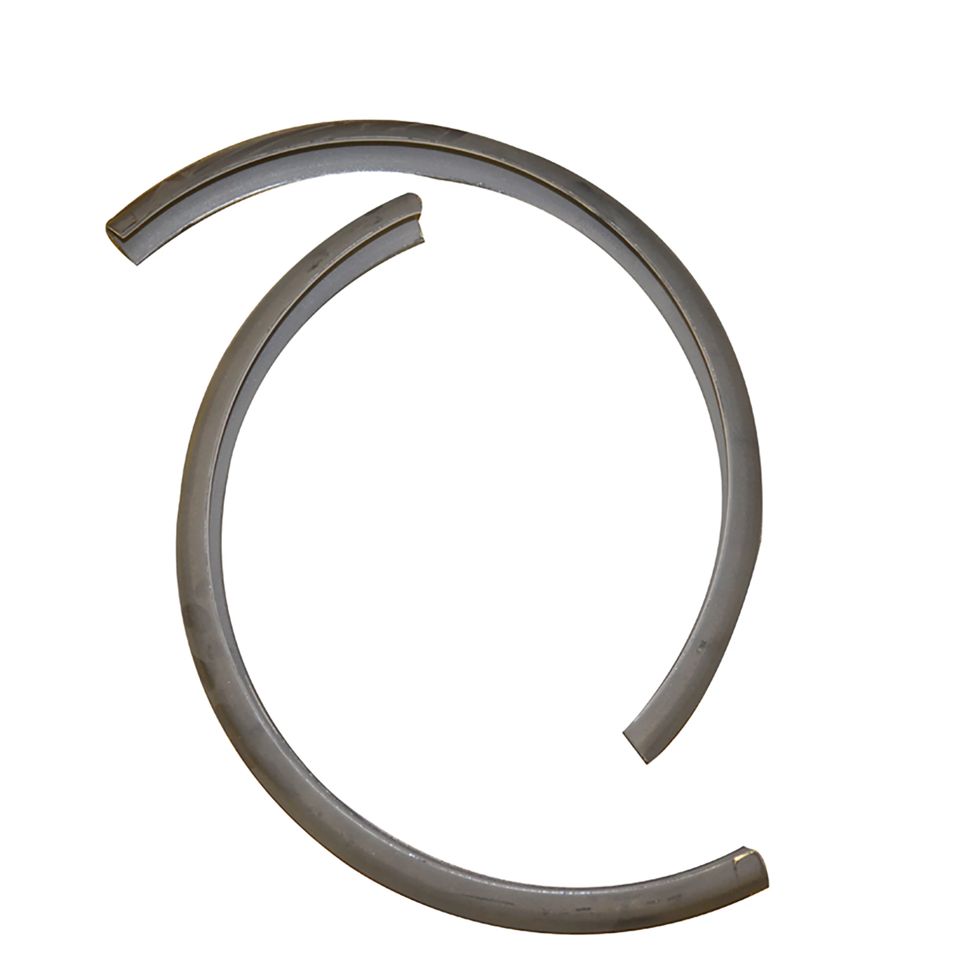 V-Shaped Recapper - 4