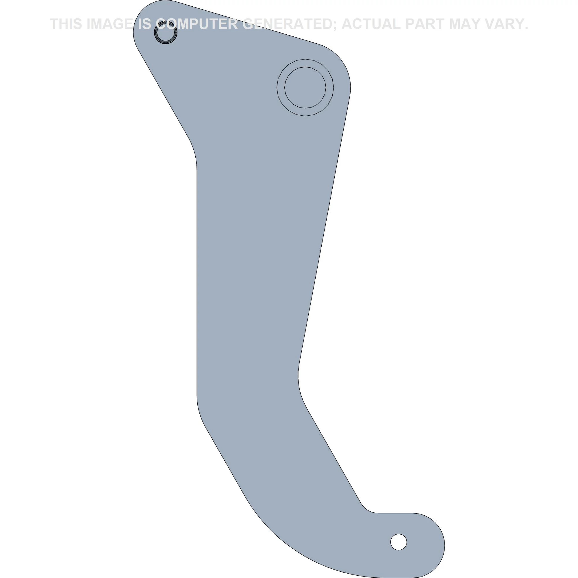 LEVER ASSY. | NEWHOLLANDCE | CA | FR