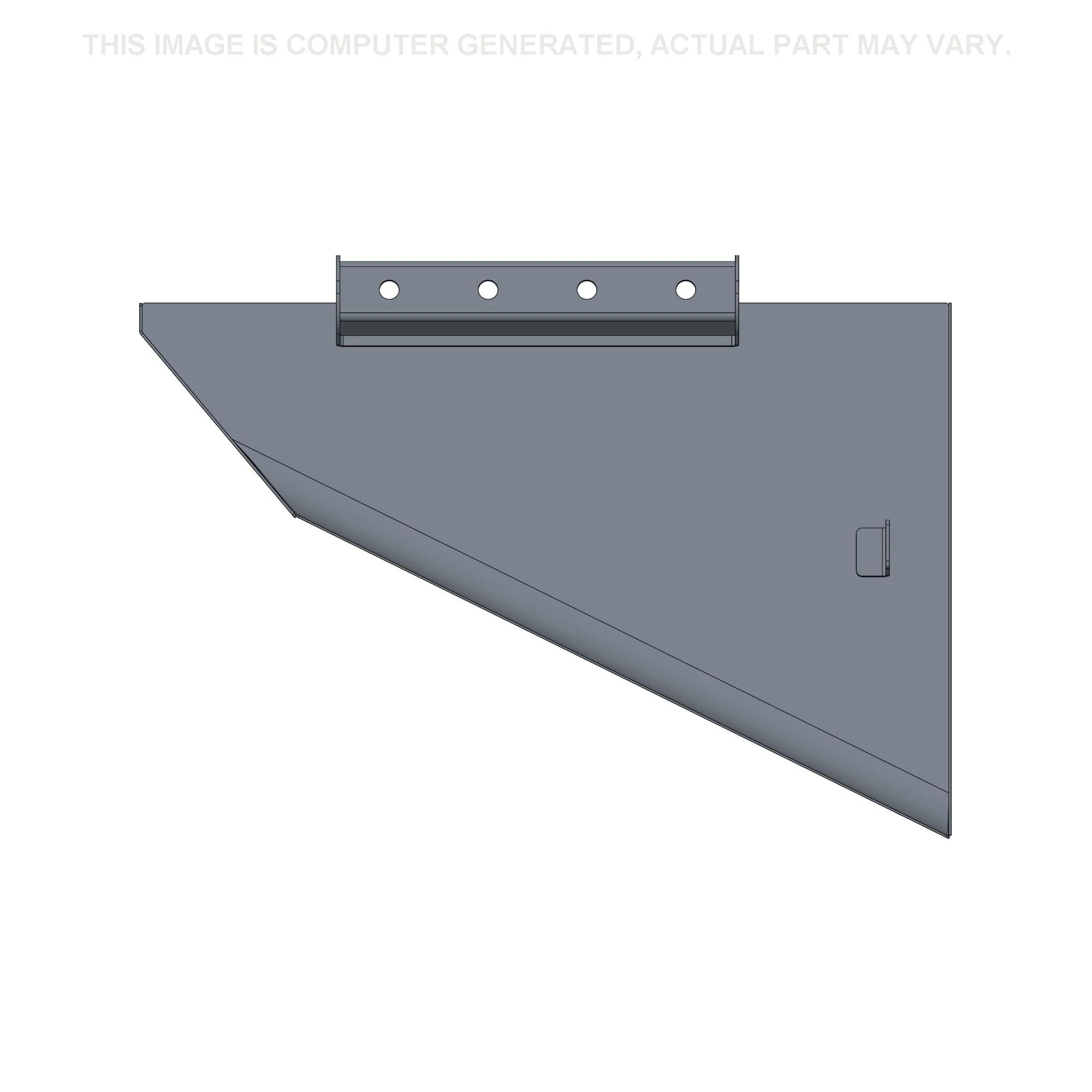 PLATE | NEWHOLLANDCE | SA | EN
