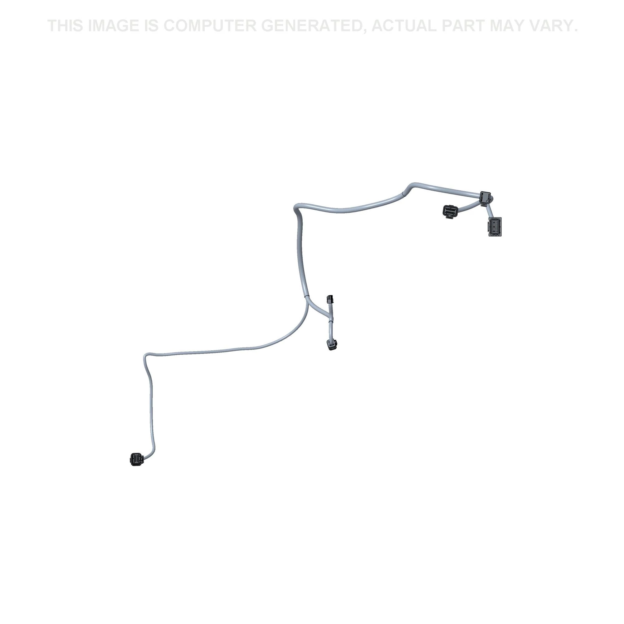 WIRE HARNESS | NEWHOLLANDCE | EU | EN