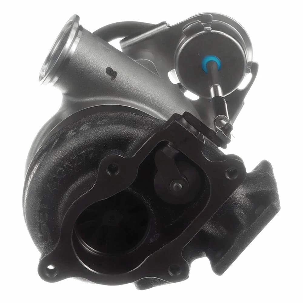 REMAN-TURBOCHARGER | CASEIH | EU | EN