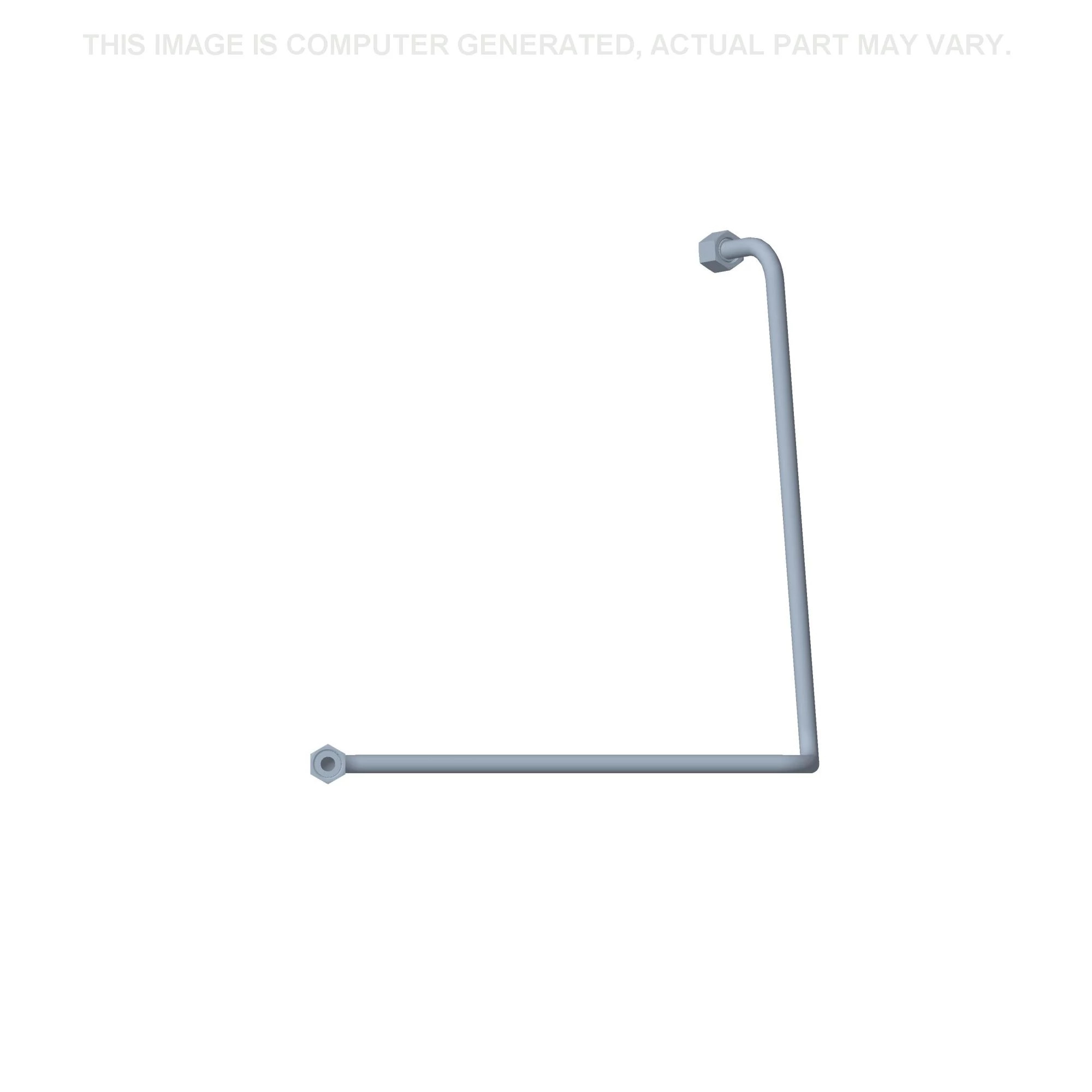 TUBO IDRAULICO | CASEIH | IT | IT