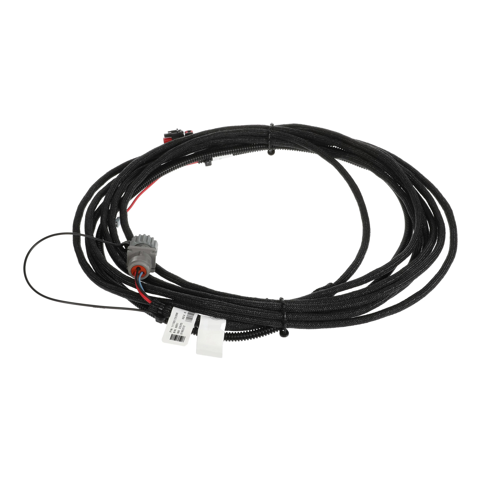 FAISCEAU ELECTRIQUE | CASEIH | CA | FR