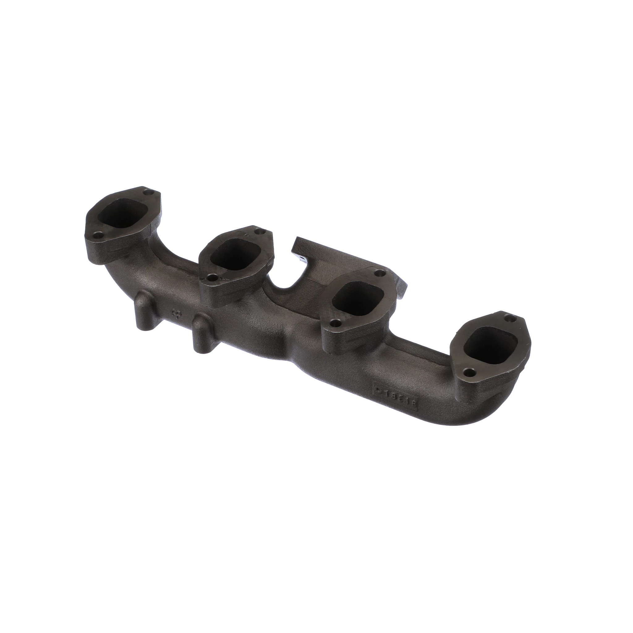 Colector De Escape | NEWHOLLANDAG | BR | PT