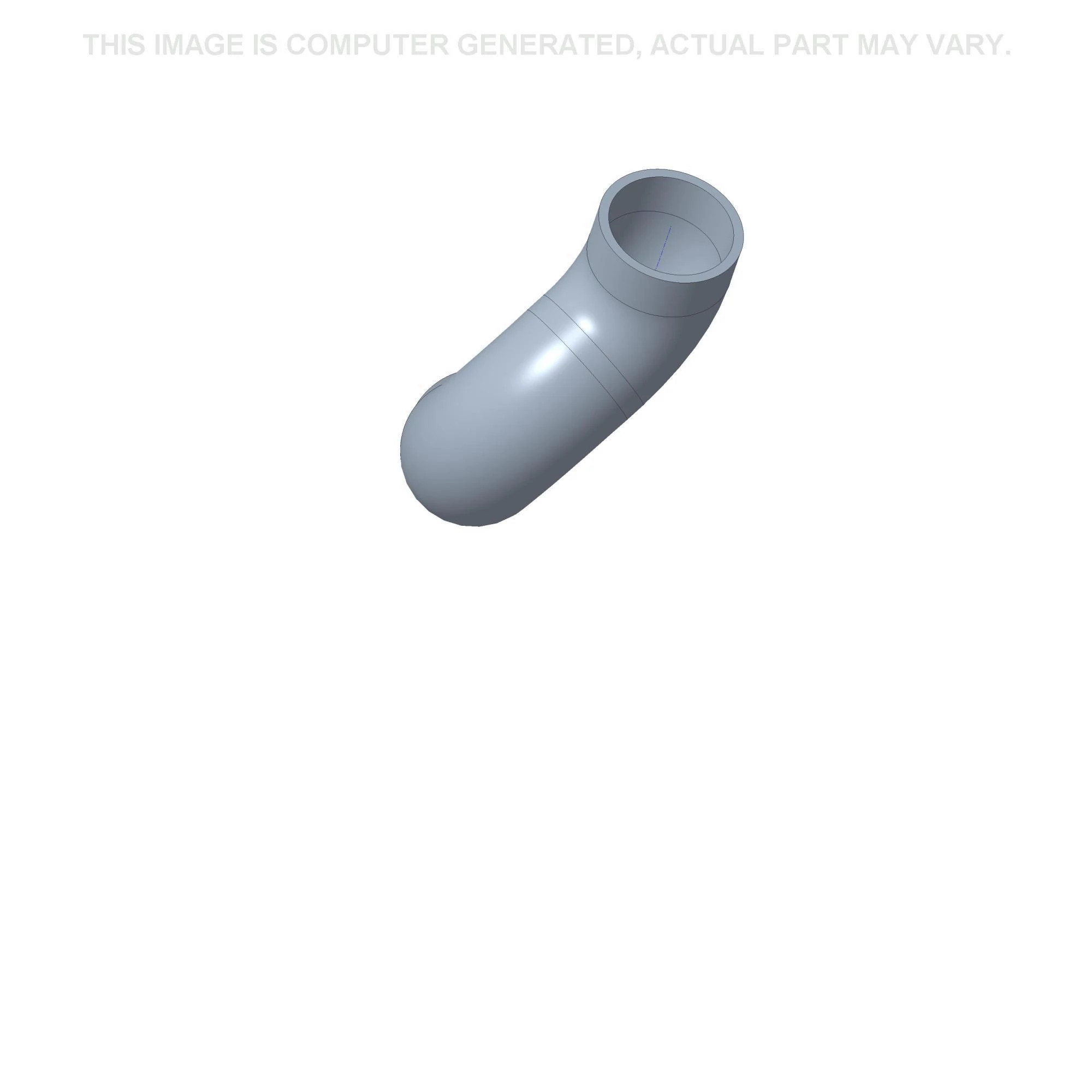 Air Intake Hose