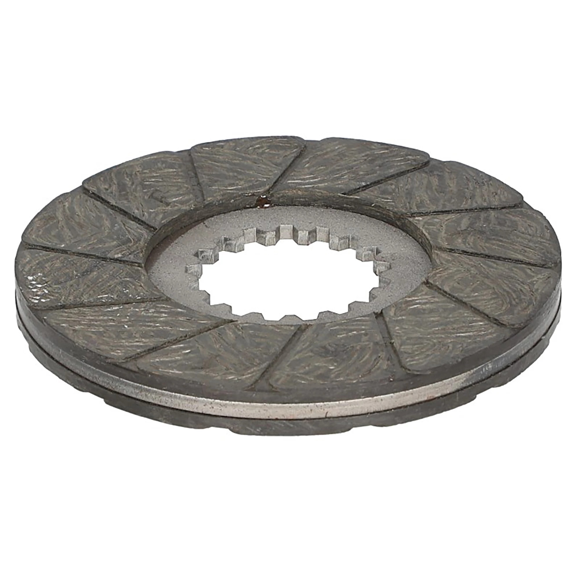 Brake Disc - Bonded | NEWHOLLANDAG | CA | EN
