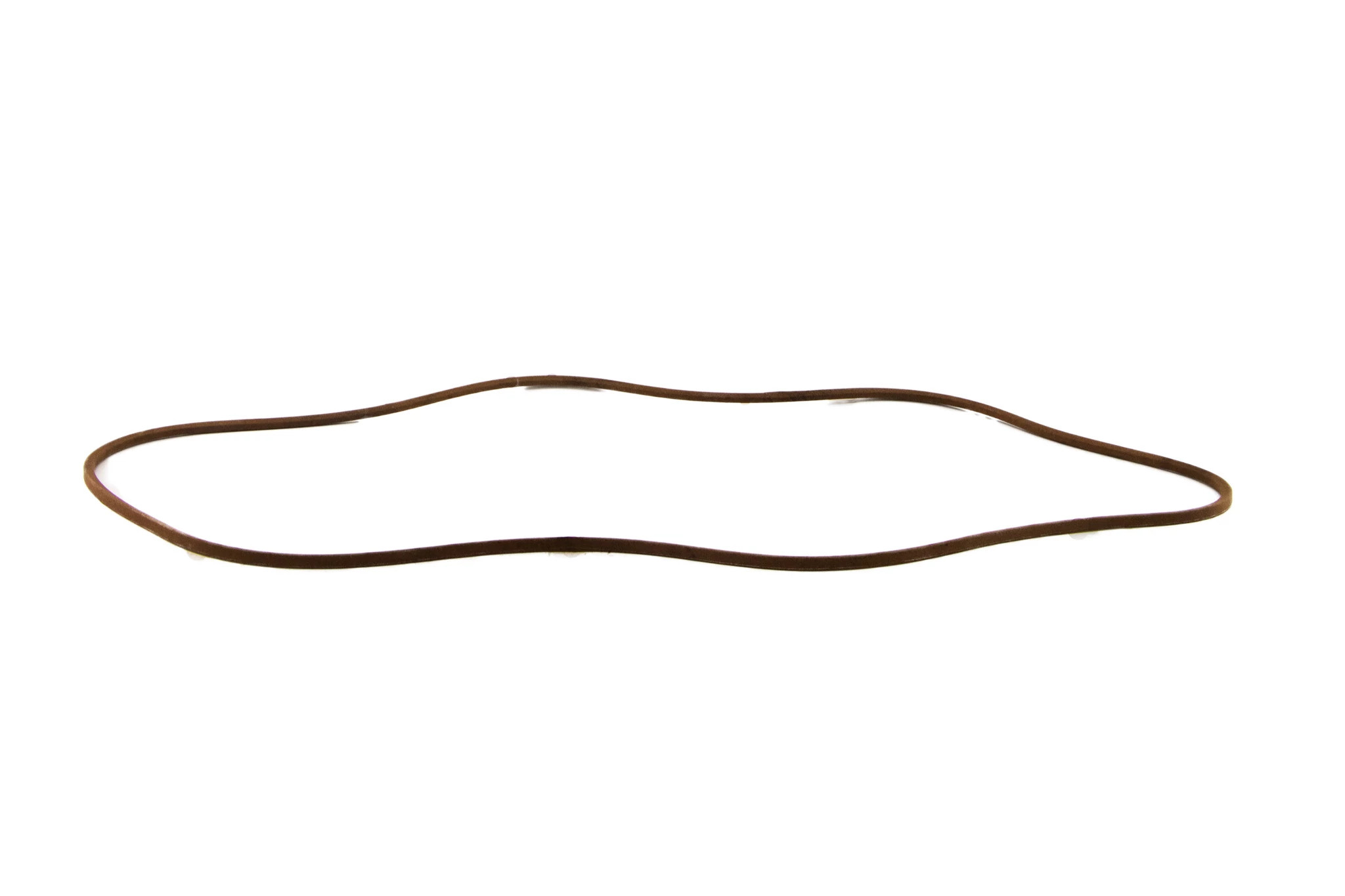 Mower Deck Belt | NEWHOLLANDAG | CA | EN