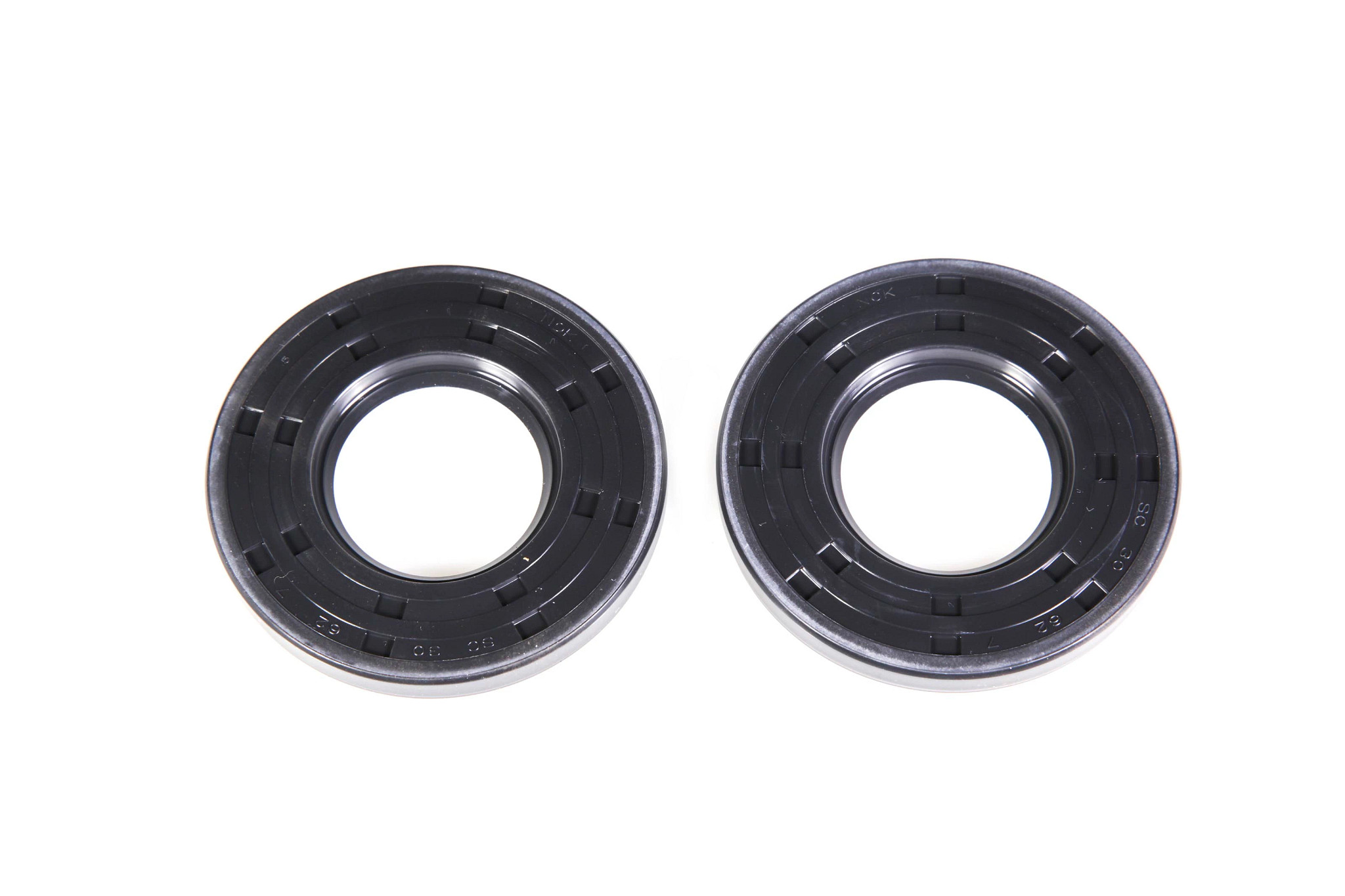 Vedante - 30 mm DI x 62 mm DE x 7 mm espessura