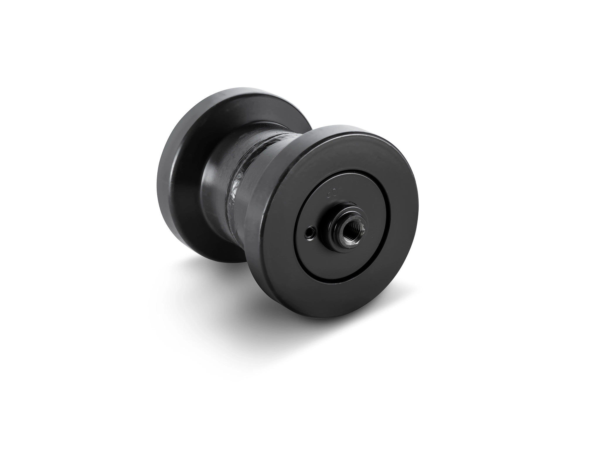 Track Roller | FLEXICOIL | CA | EN