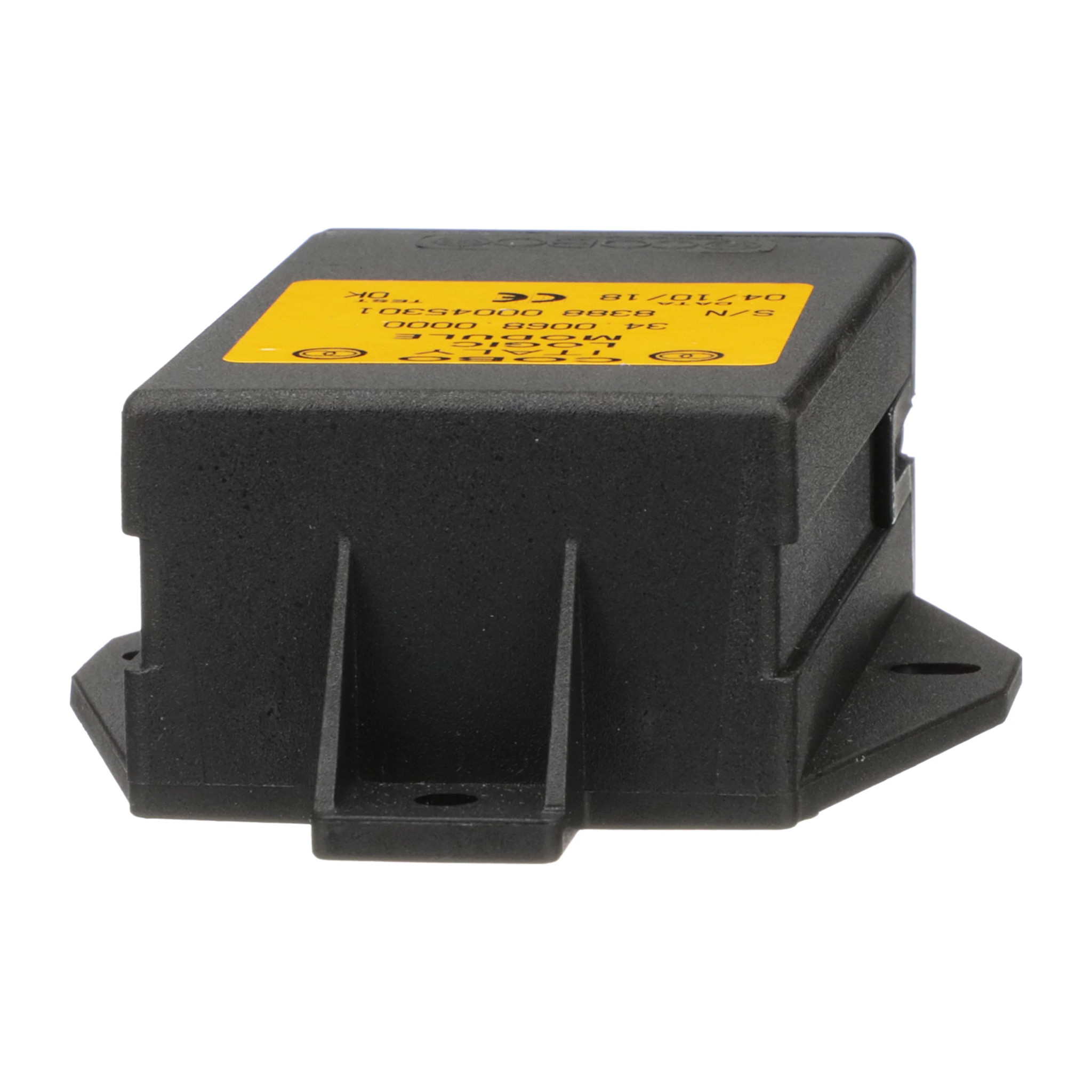 MODULE | CASEIH | AMEA | EN