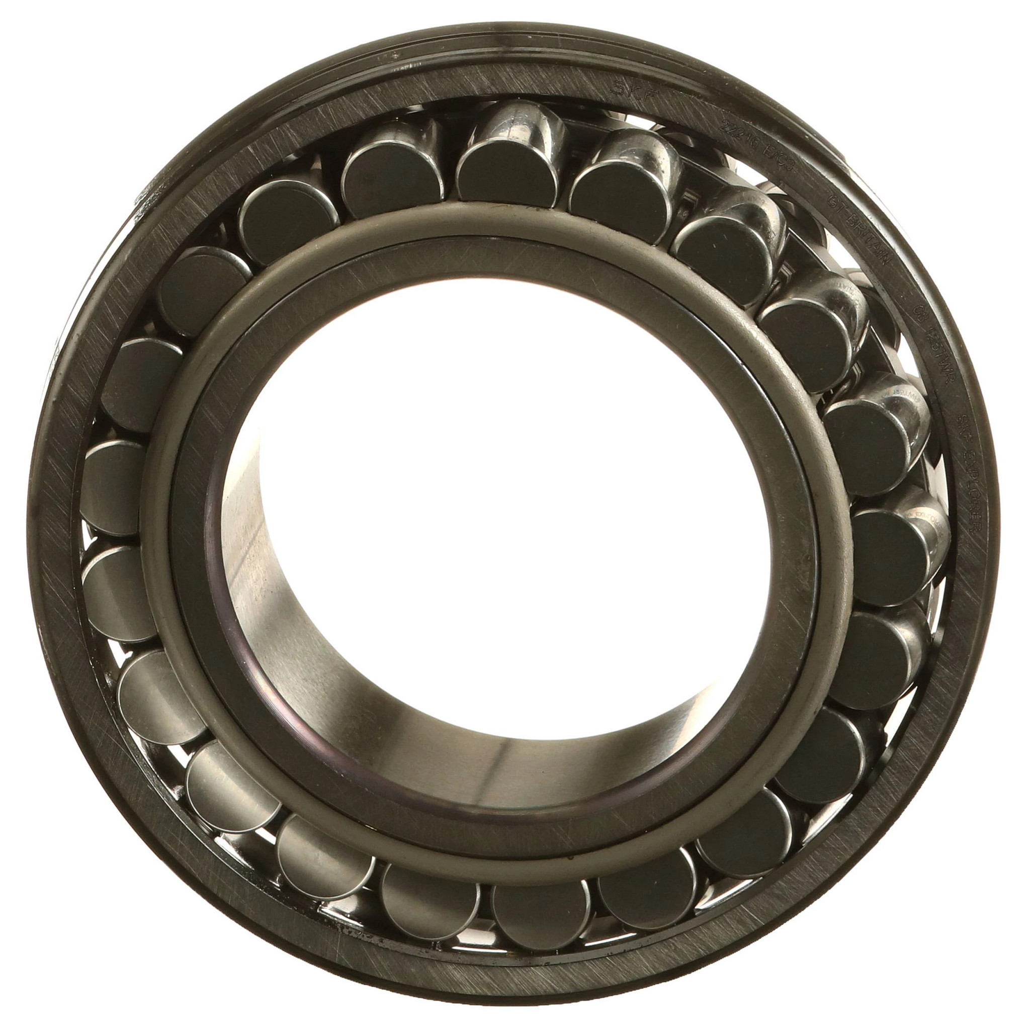 Rolamento do rolete esférico - ISO 22216 E C3