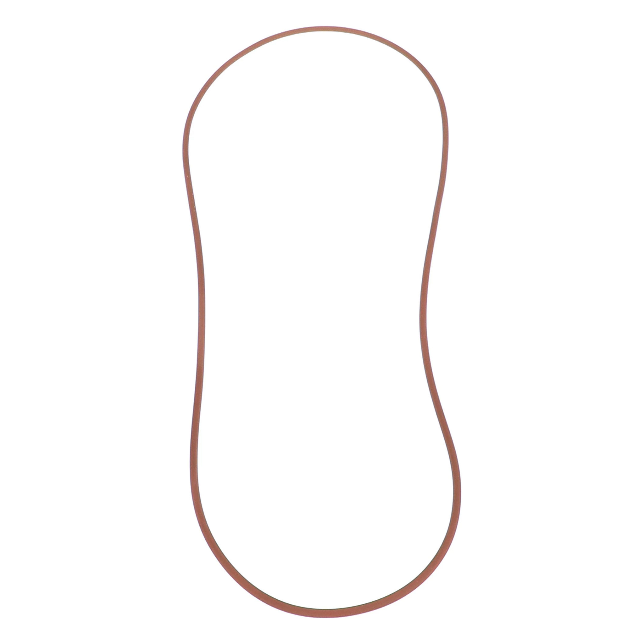 Anel O-ring - 10,984" DI x 11,262" DE x 0,139"