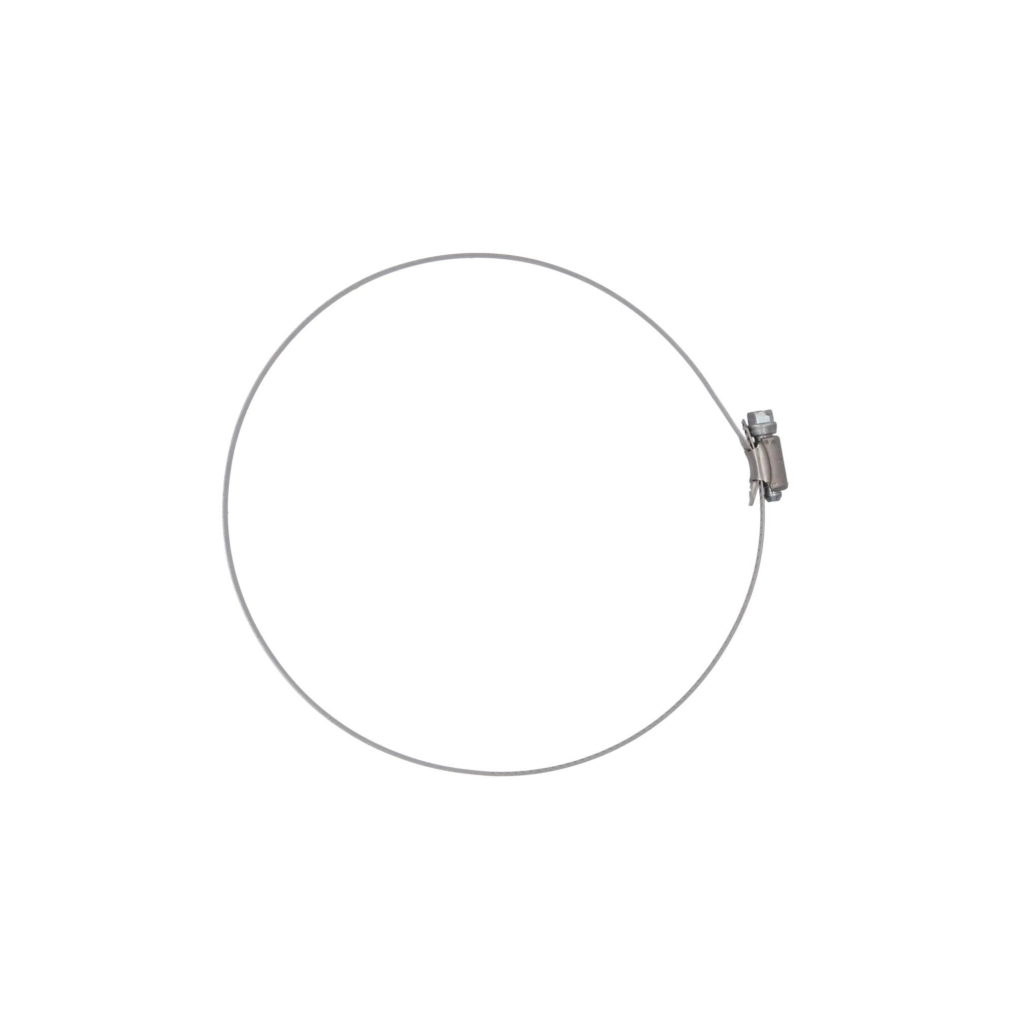 Abraçadeira Mangueira