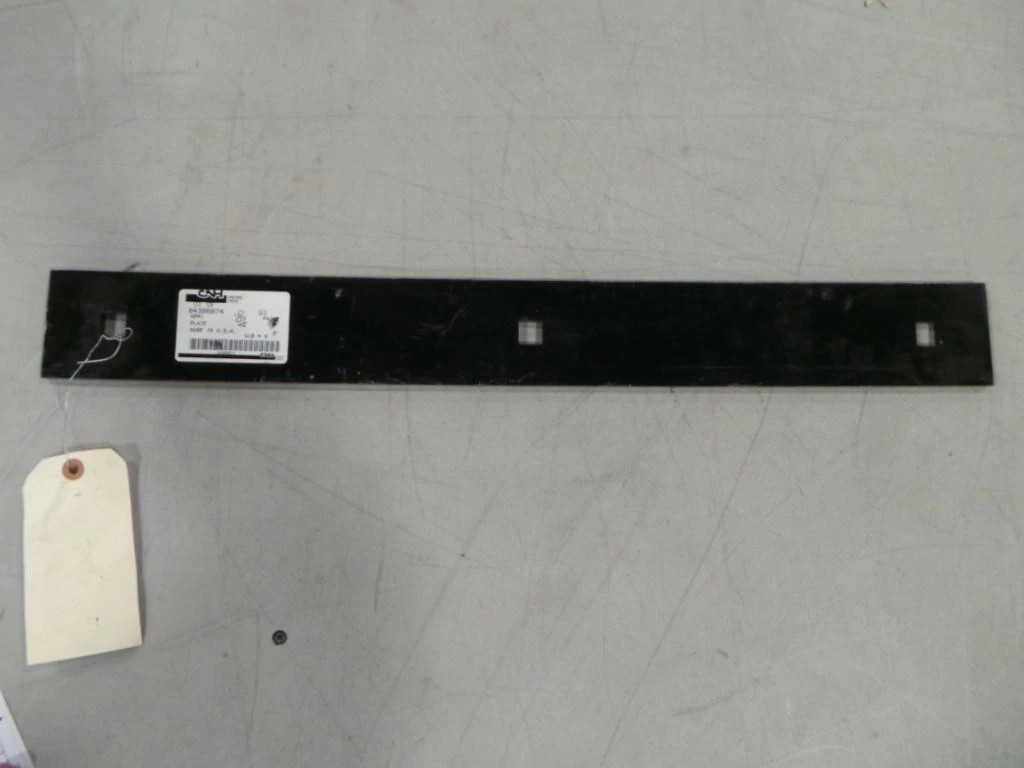 PLATTA | CASEIH | EU | SV