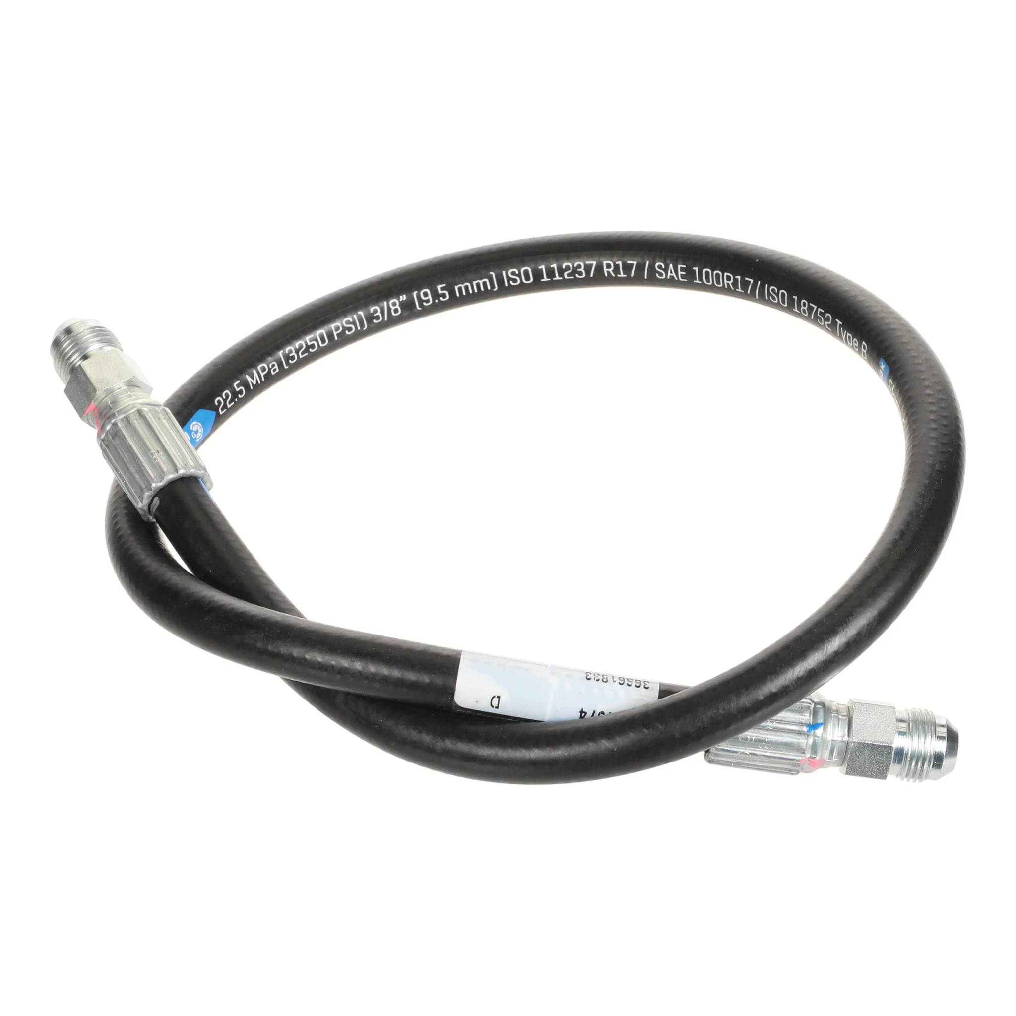 HOSE | CASEIH | US | EN