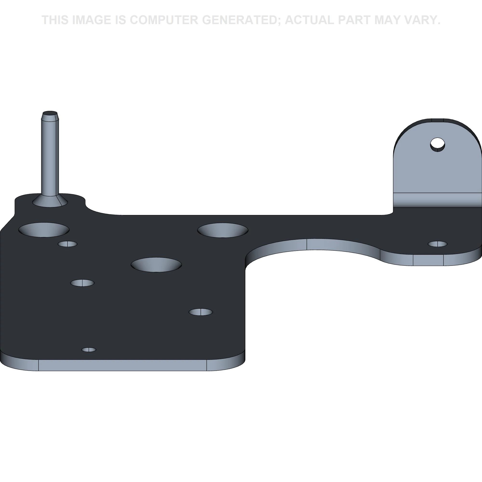 КРОНШТЕЙН | CASECE | AMEA | EN