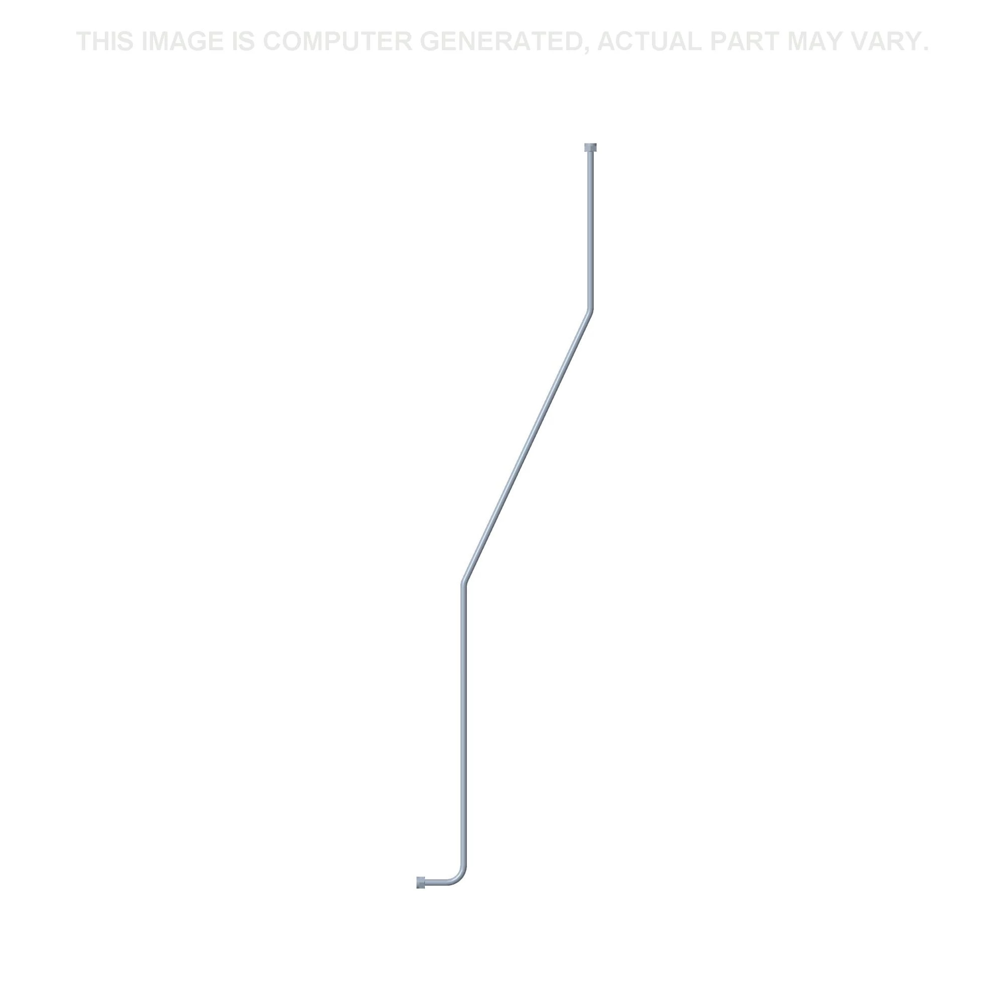 TUYAU HYDRAULIQUE | CASEIH | EU | EN