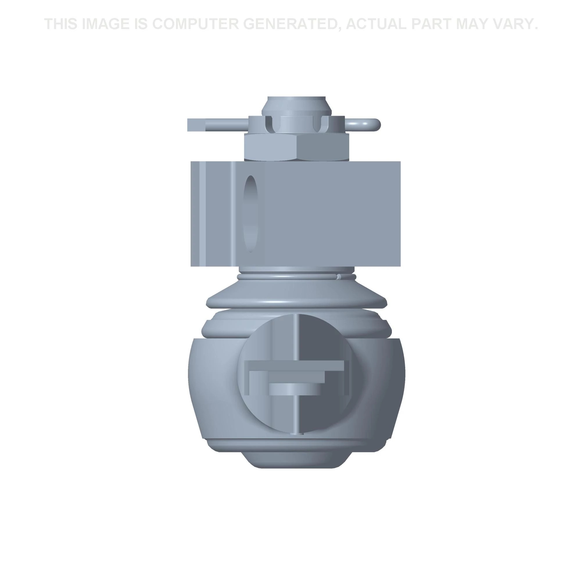 ГОЛОВКА НОЖА | STEYR | EU | EN