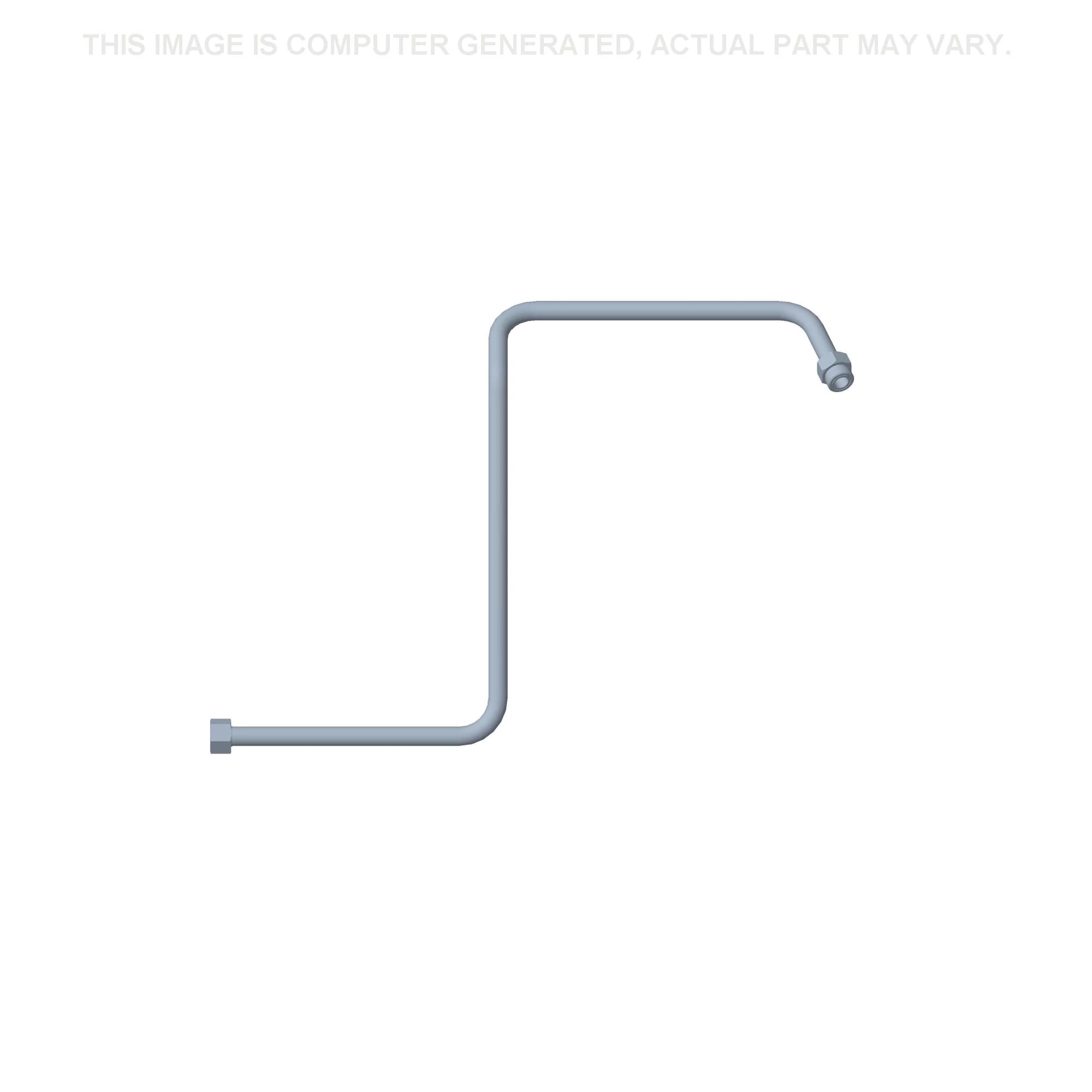 TUYAU HYDRAULIQUE | CASEIH | FR | FR