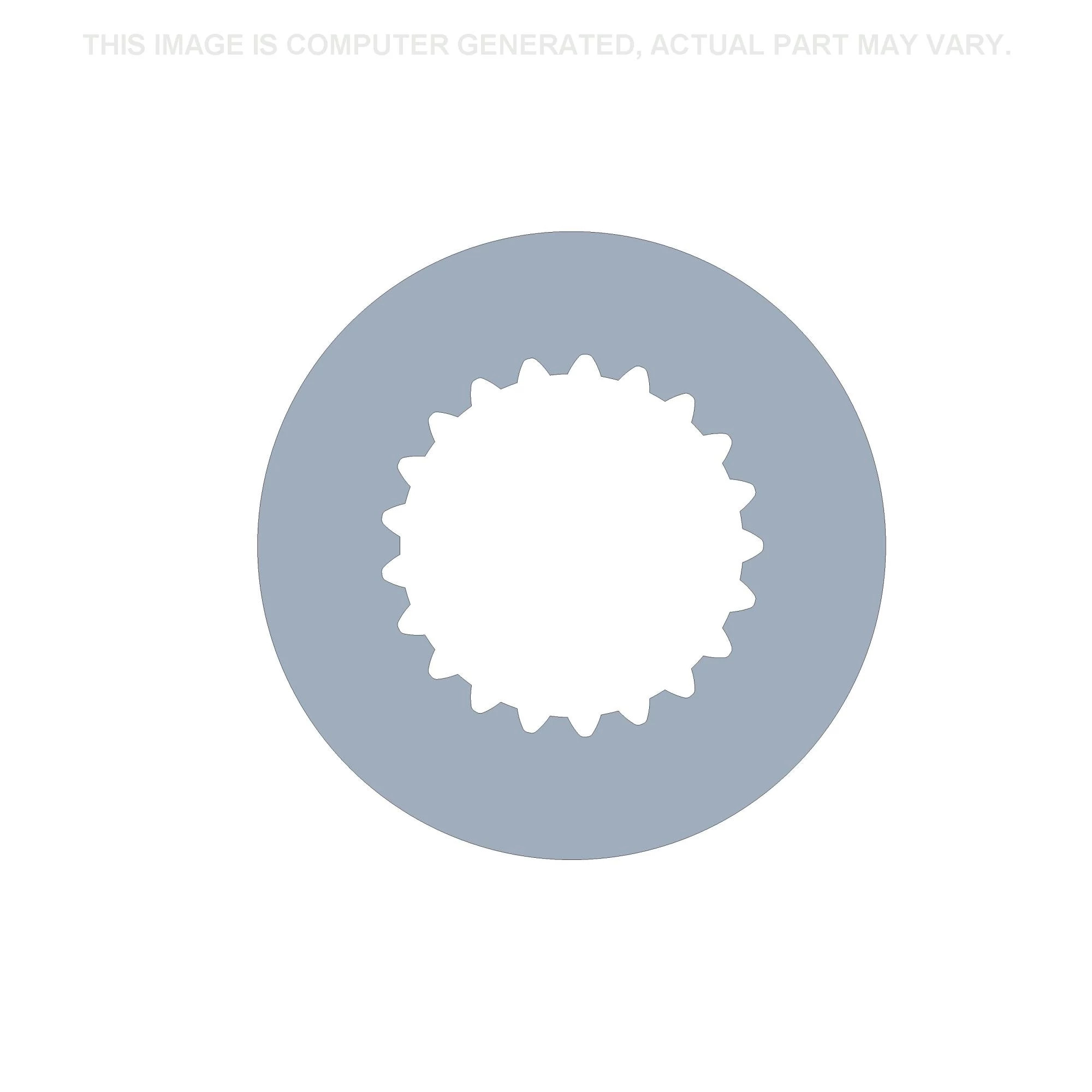 WASHER, LOCK | DEFAULT | GB | EN