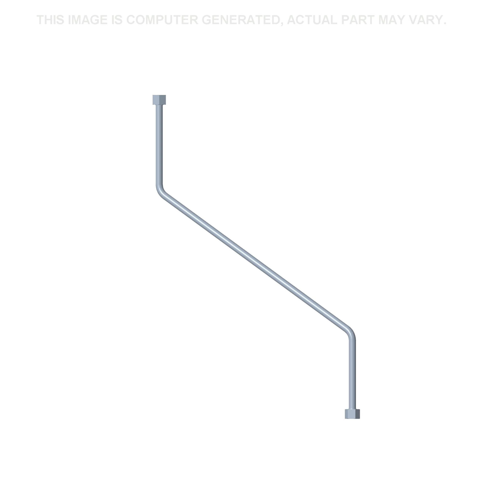 TUYAU HYDRAULIQUE | NEWHOLLANDCE | EU | FR