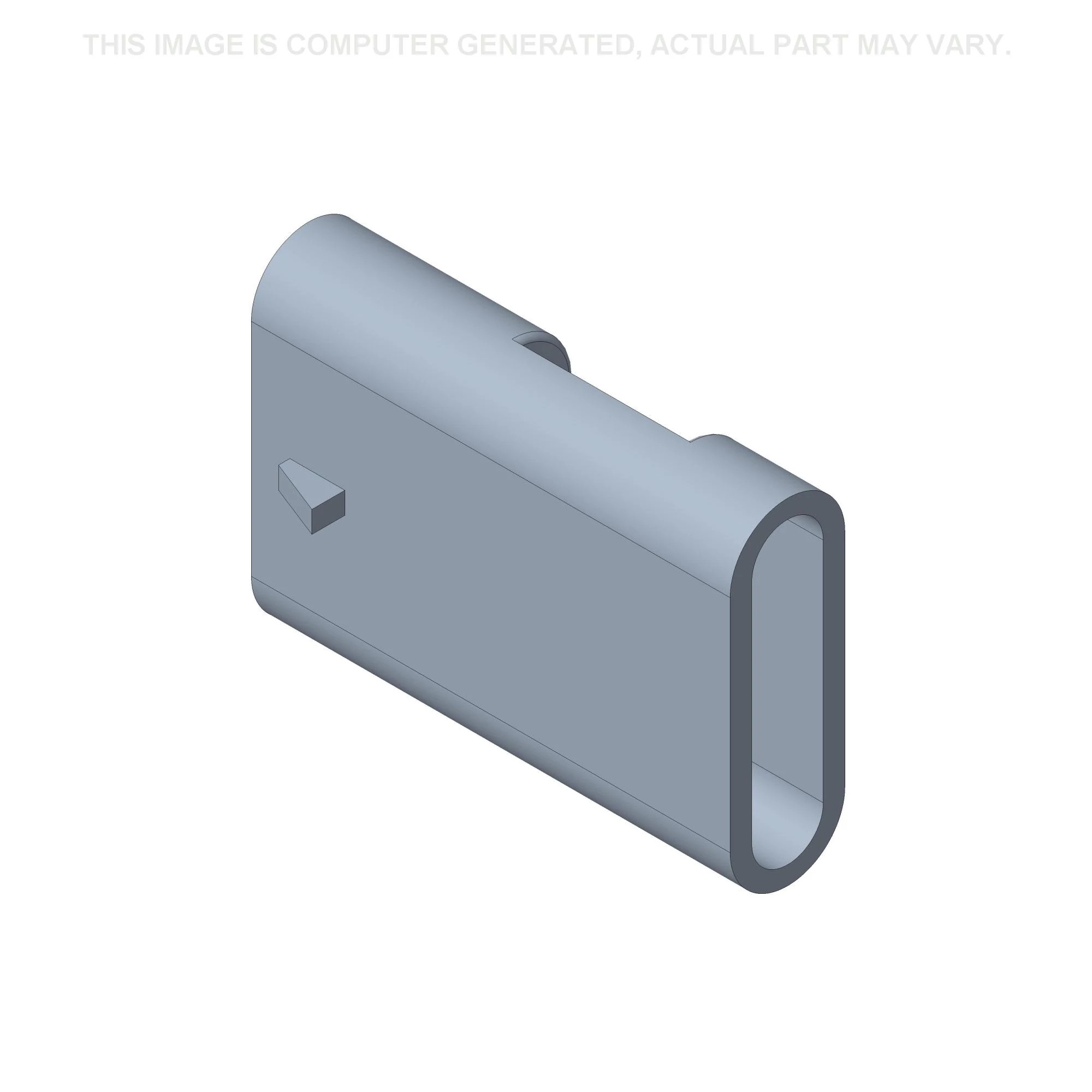 Elec Connector | NEWHOLLANDAG | CA | EN