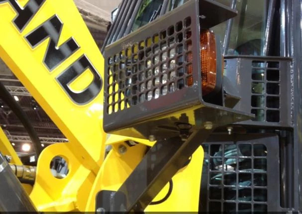 SATZ | CASEIH | EU | NL