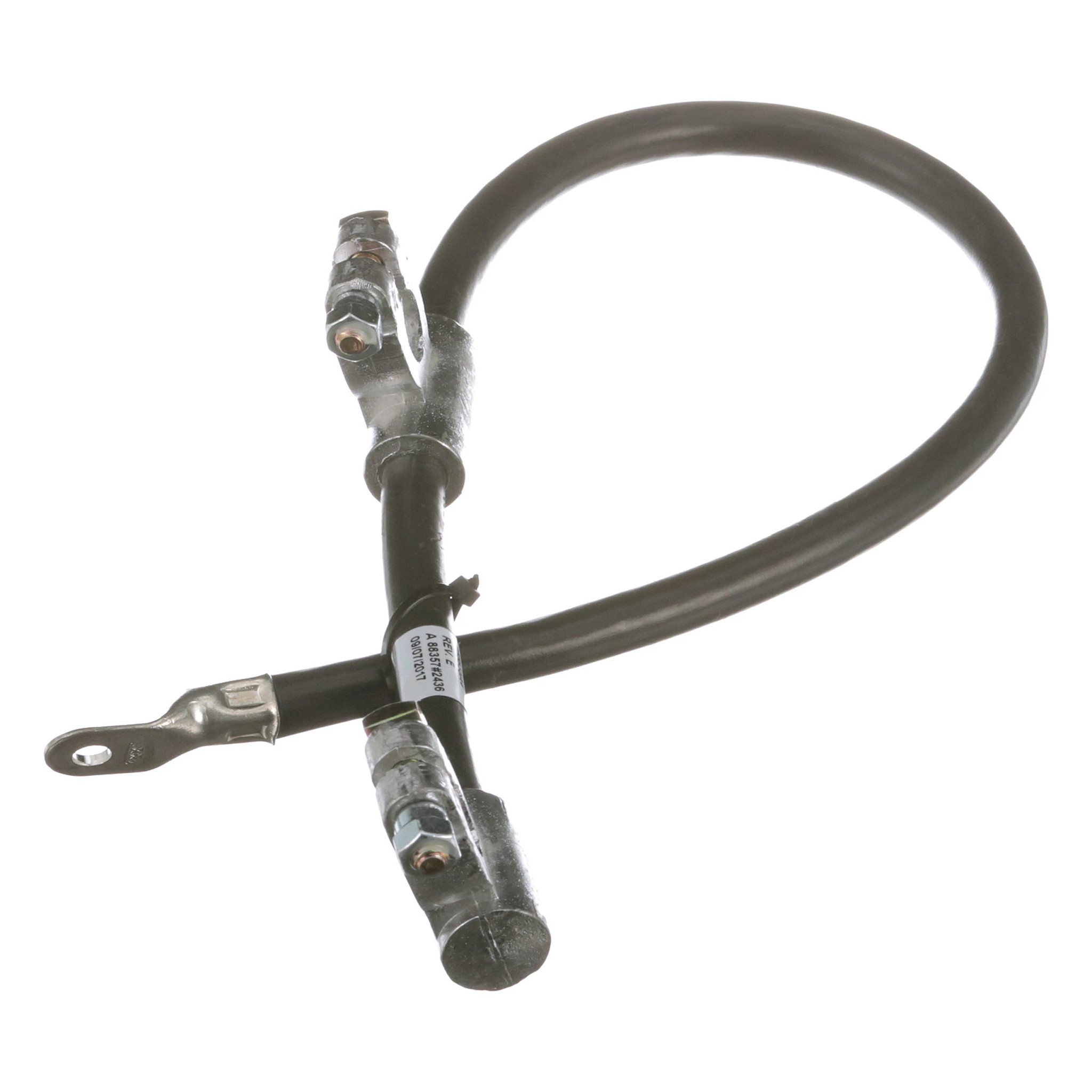 Battery Cable Assembly | CASECE | US | EN