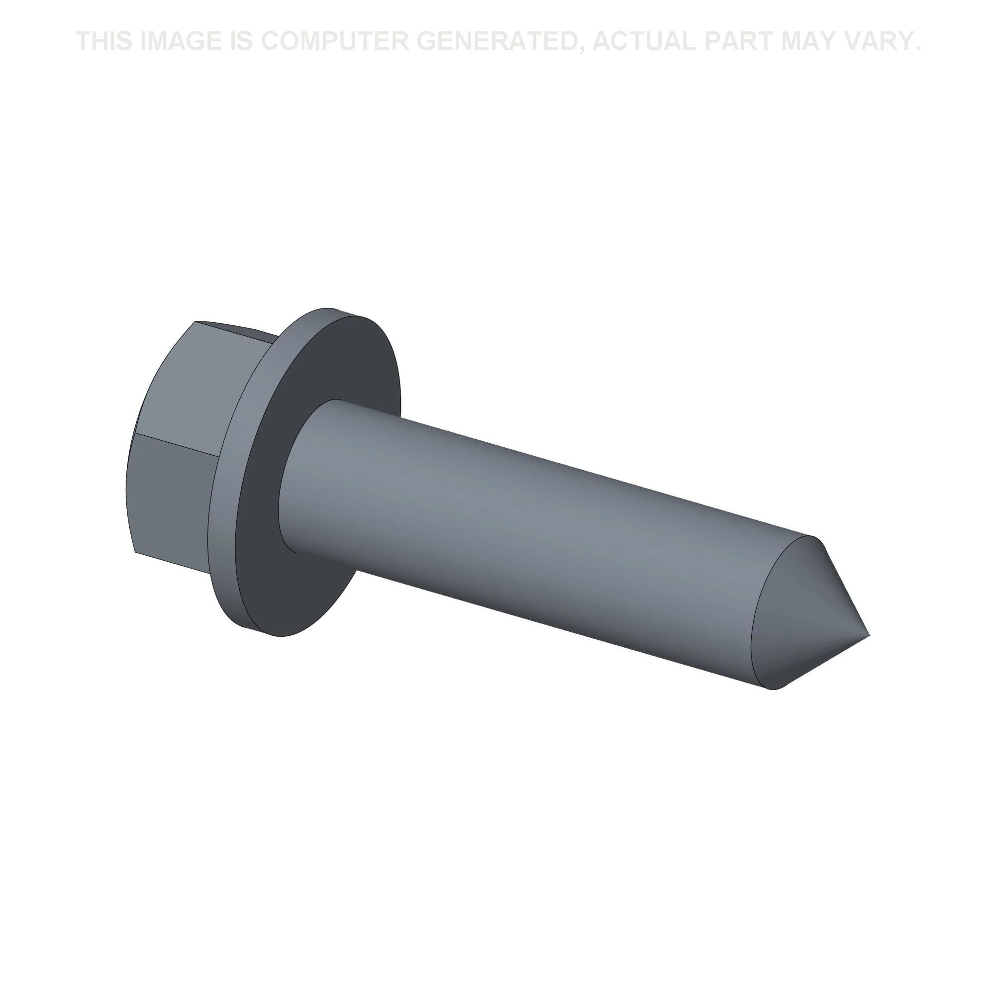 SELF-TAP SCREW | CASEIH | IE | EN