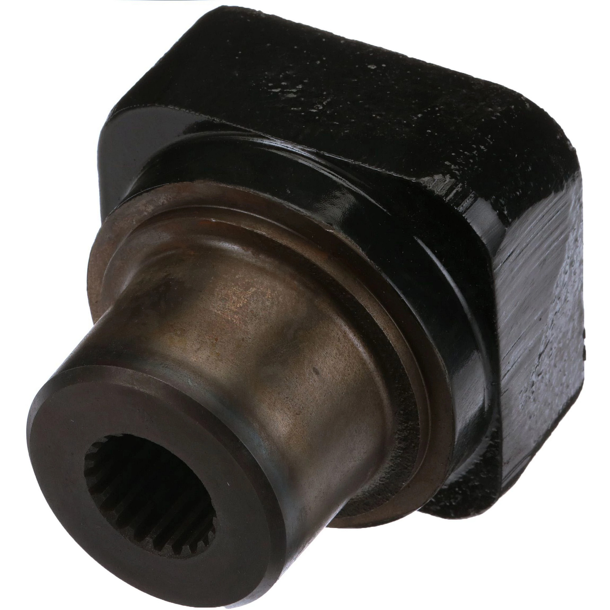 Splined Coupling - 30 mm ID x 107 mm W | CASEIH | US | EN