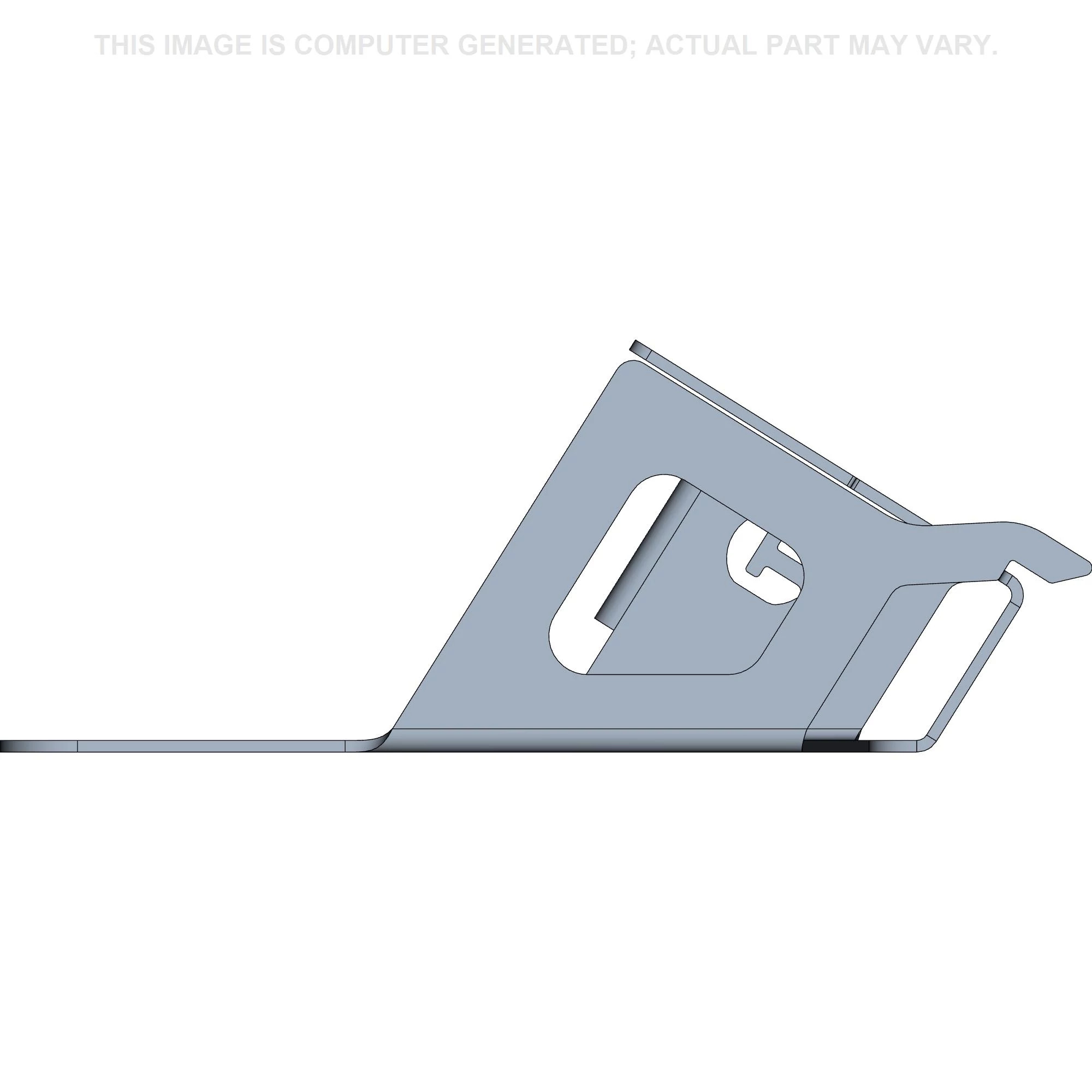BRACKET | NEWHOLLANDAG | AMEA | FR