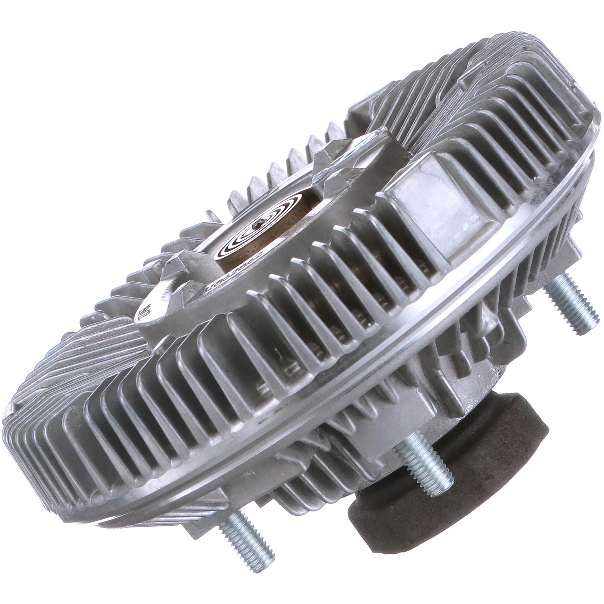 Fan Drive | CASEIH | CA | EN