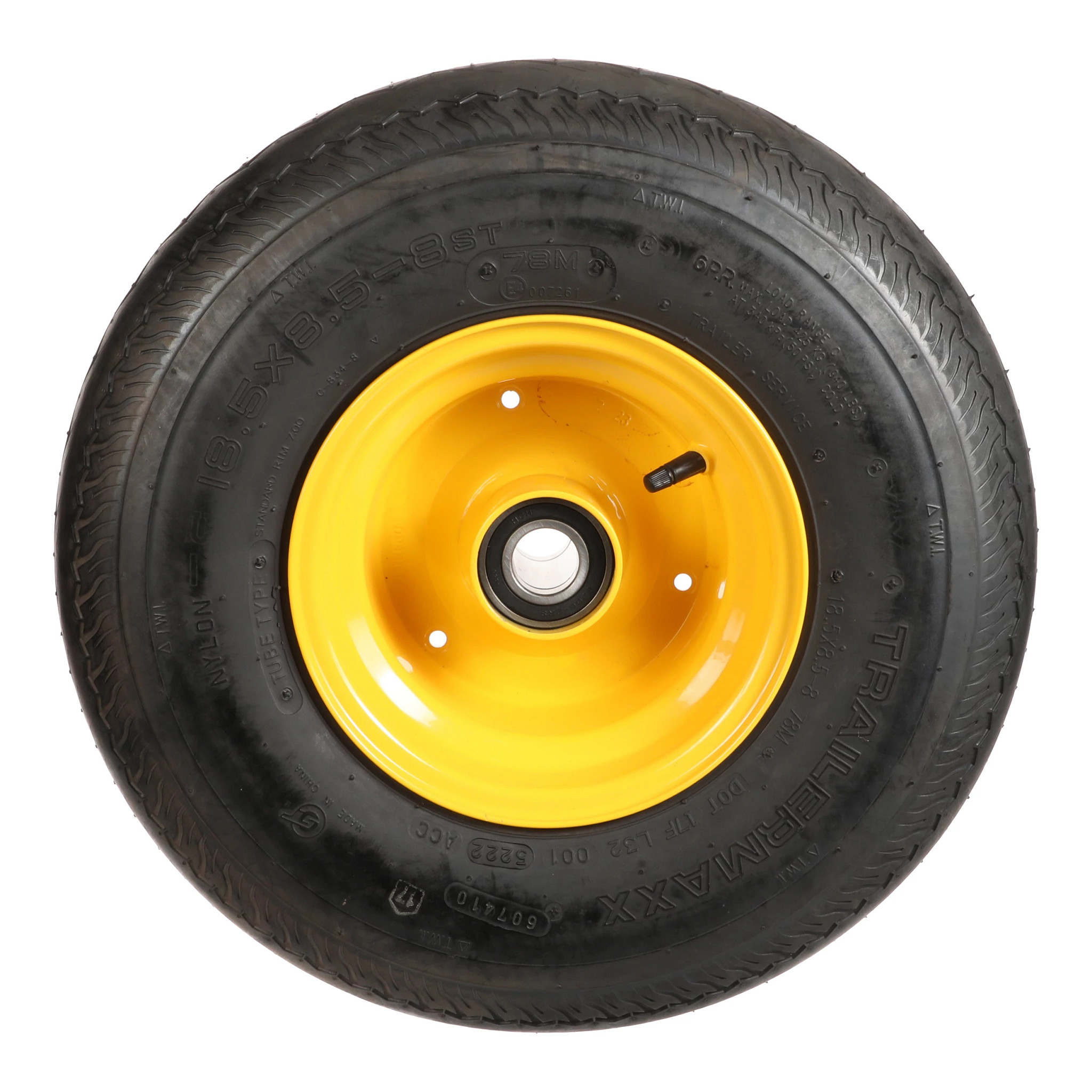 WHEEL | CASEIH | IE | EN