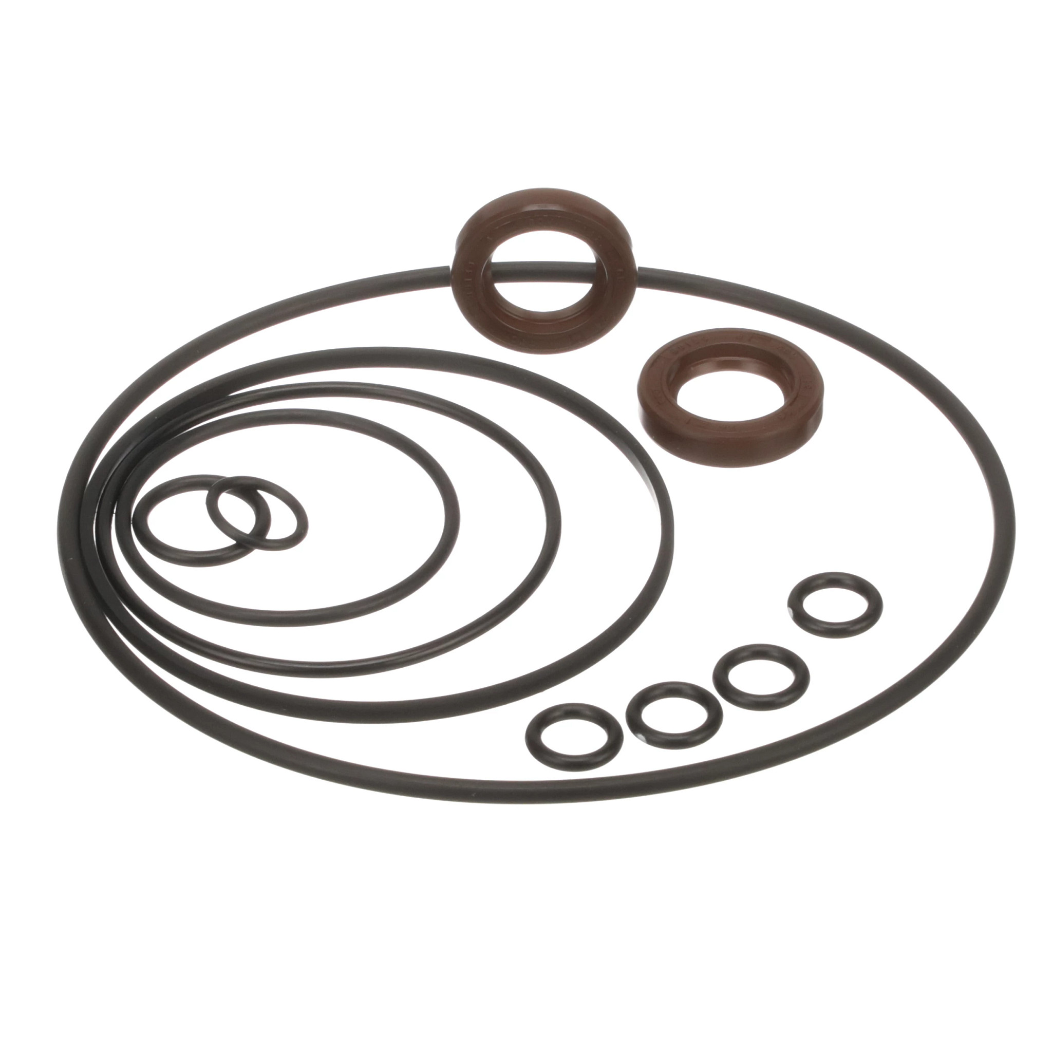 Kit de Vedação | CASECE | BR | PT