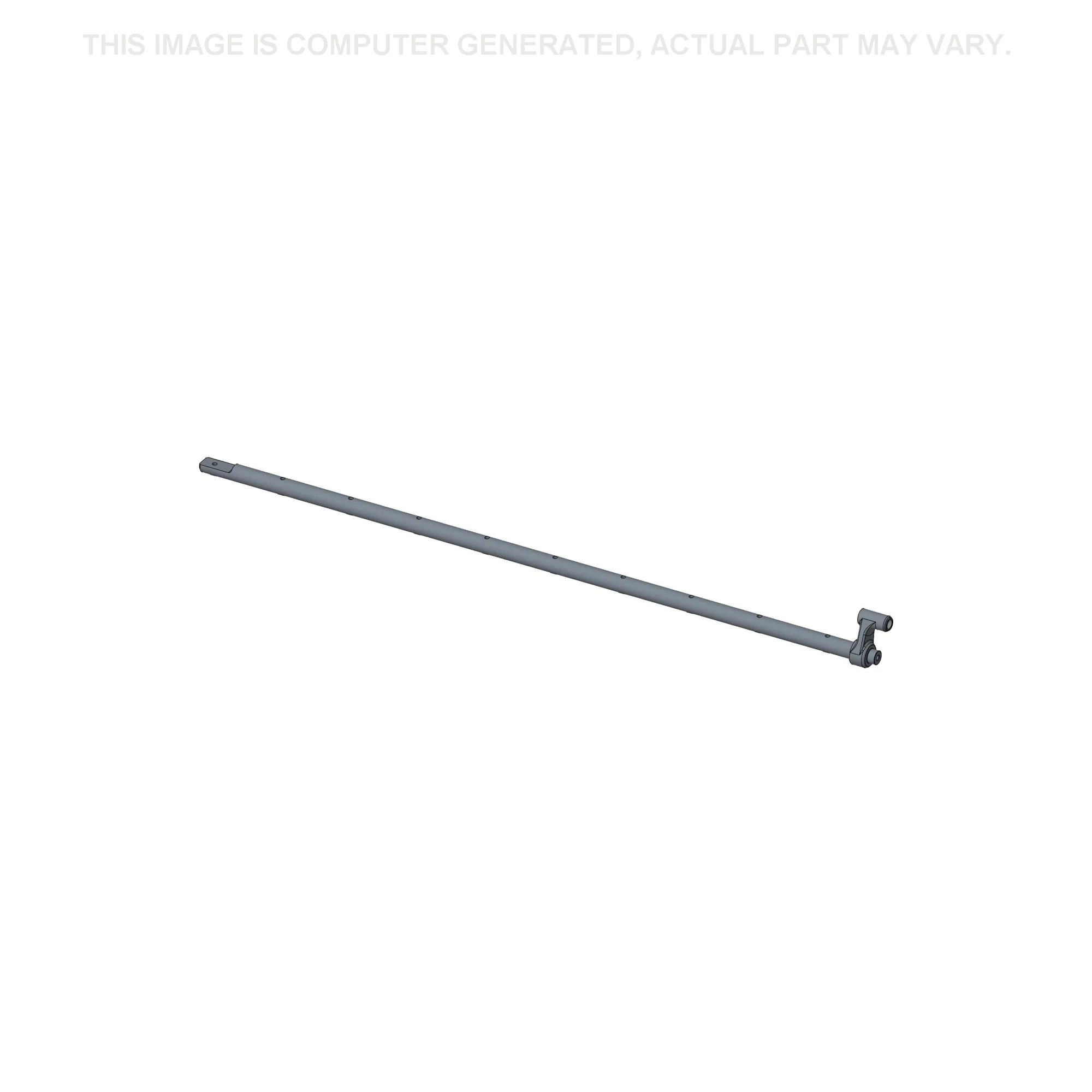 Tine Bar | NEWHOLLANDAG | CA | FR