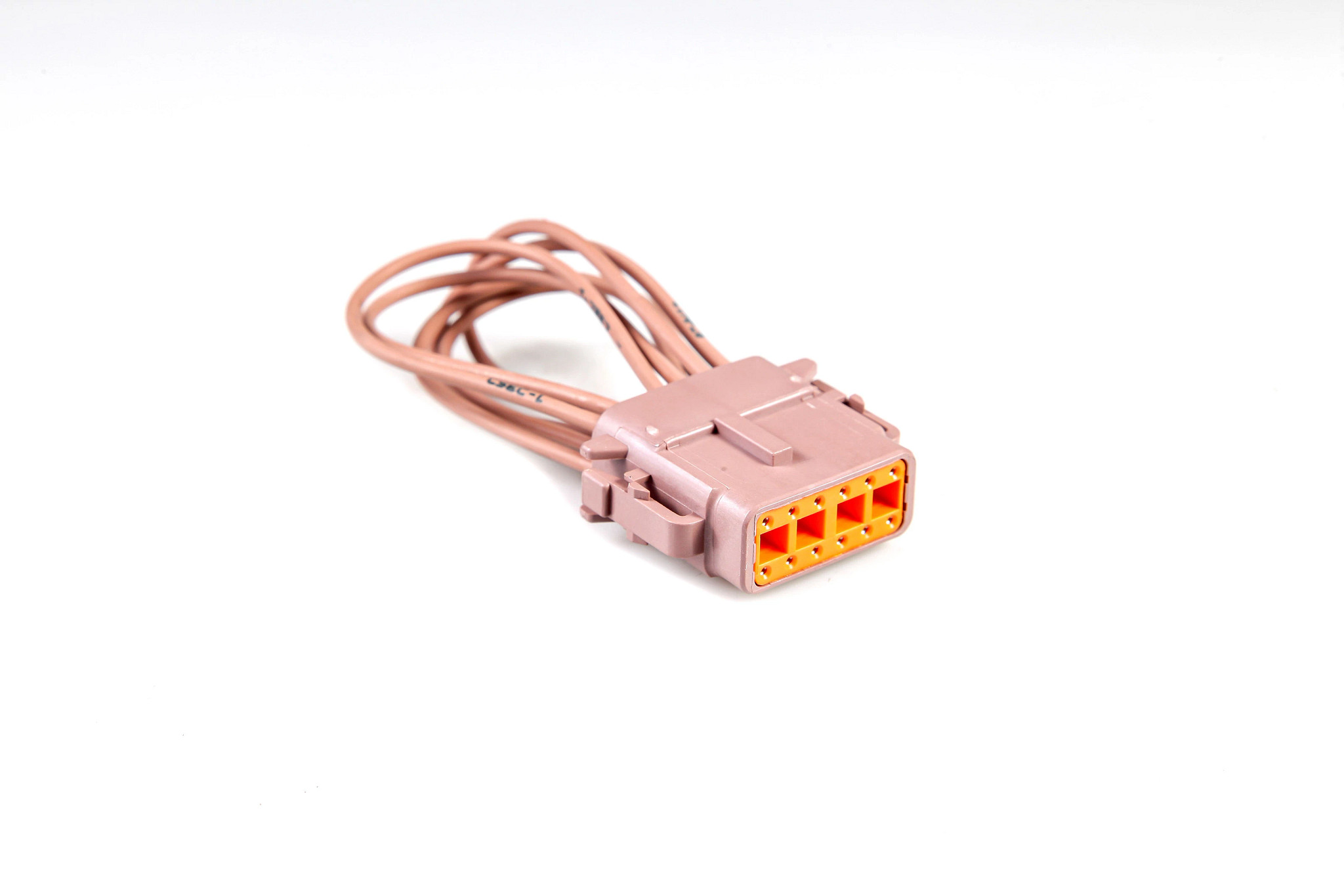 HARNESS | FLEXICOIL | US | EN