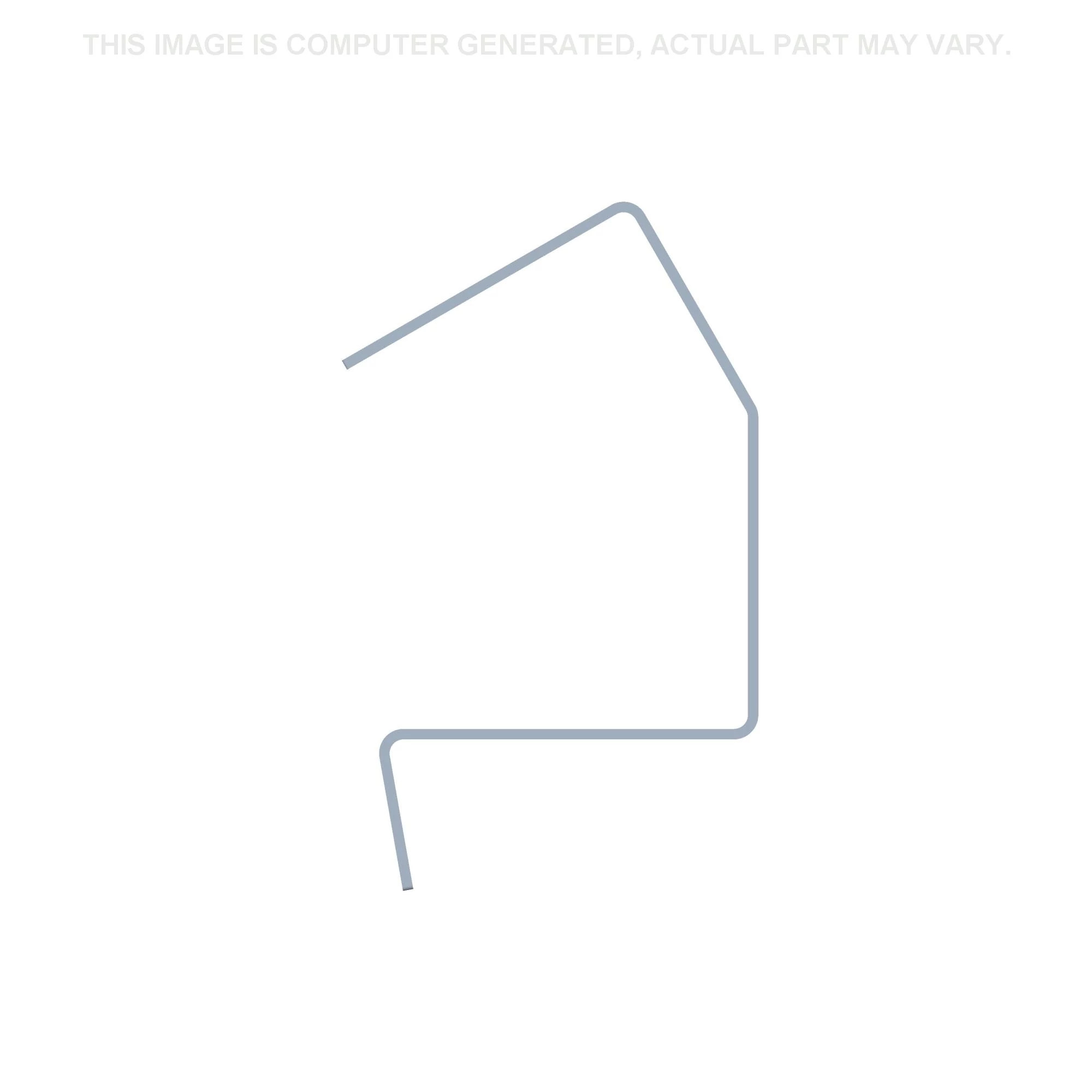 AFSCHERMING | CASEIH | EU | NL