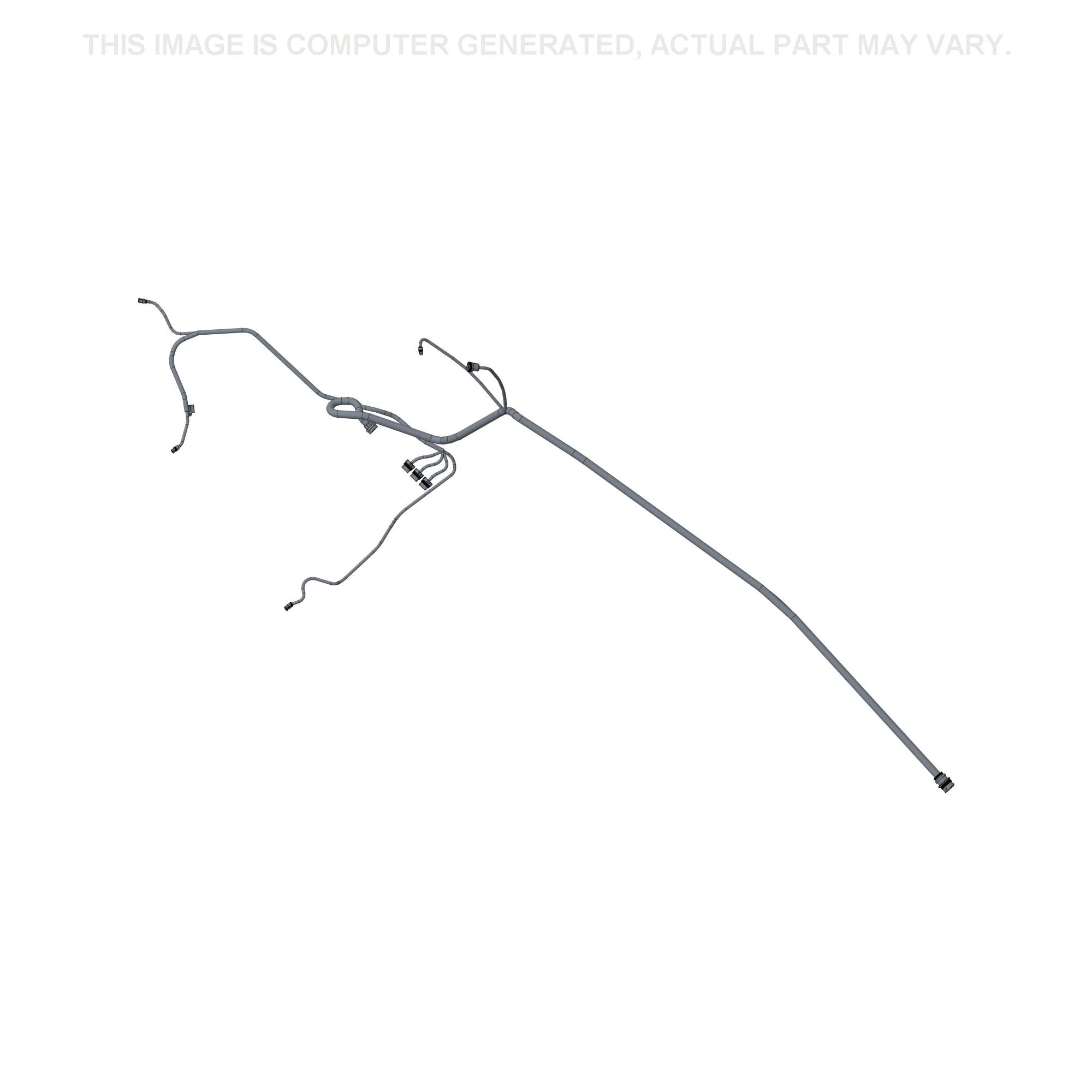 WIRE HARNESS | CASEIH | CA | EN