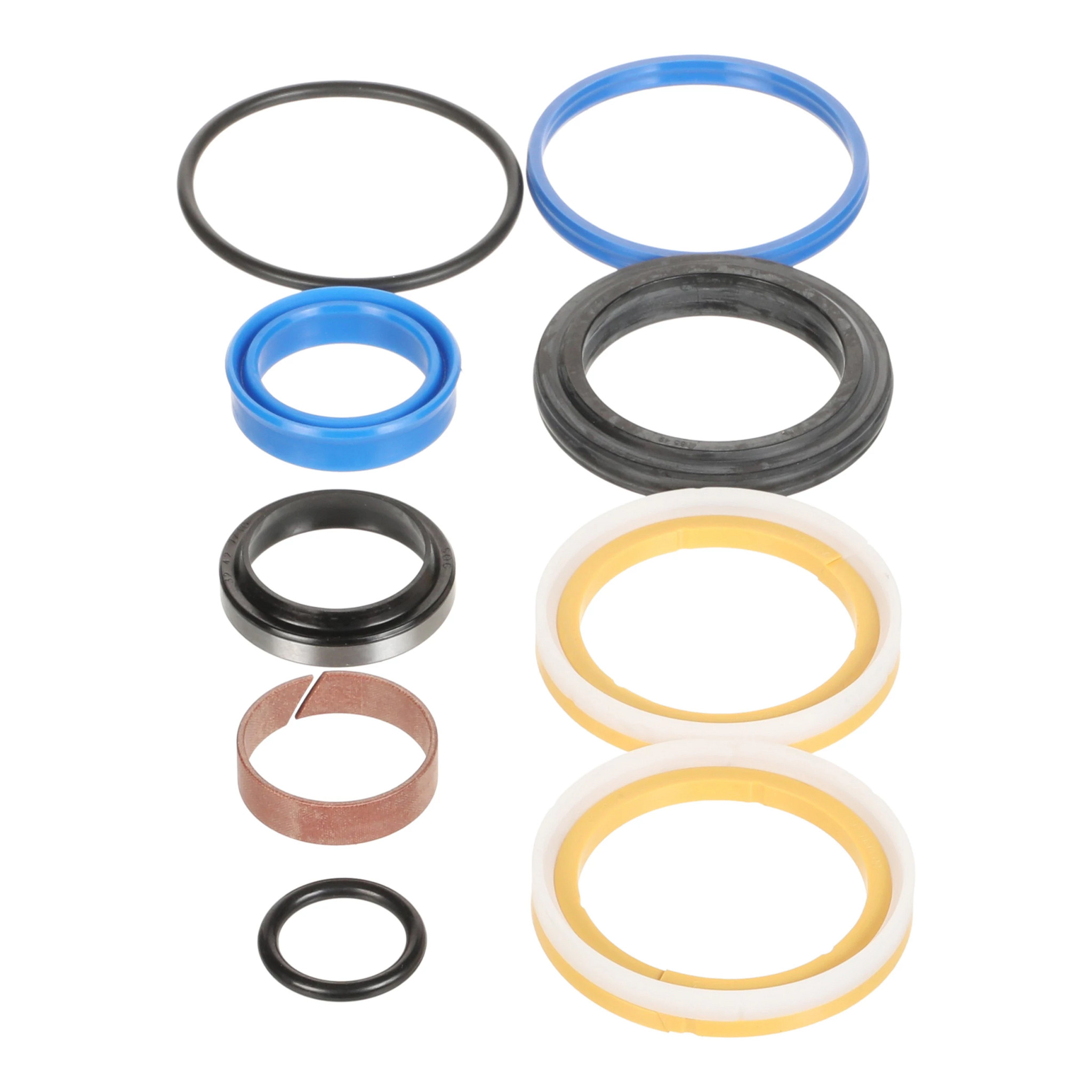 SEAL KIT | CASEIH | US | EN