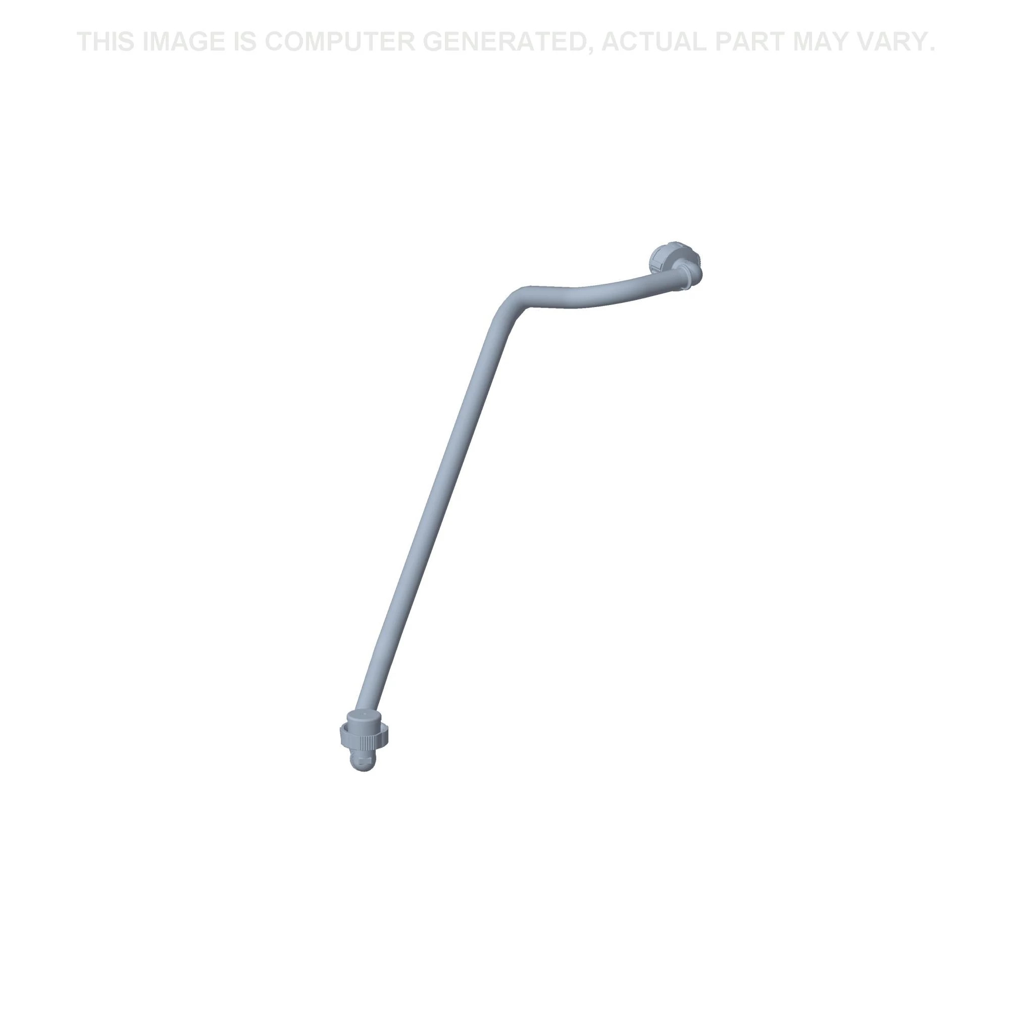 Tuyau Gas-oil | NEWHOLLANDAG | CA | FR