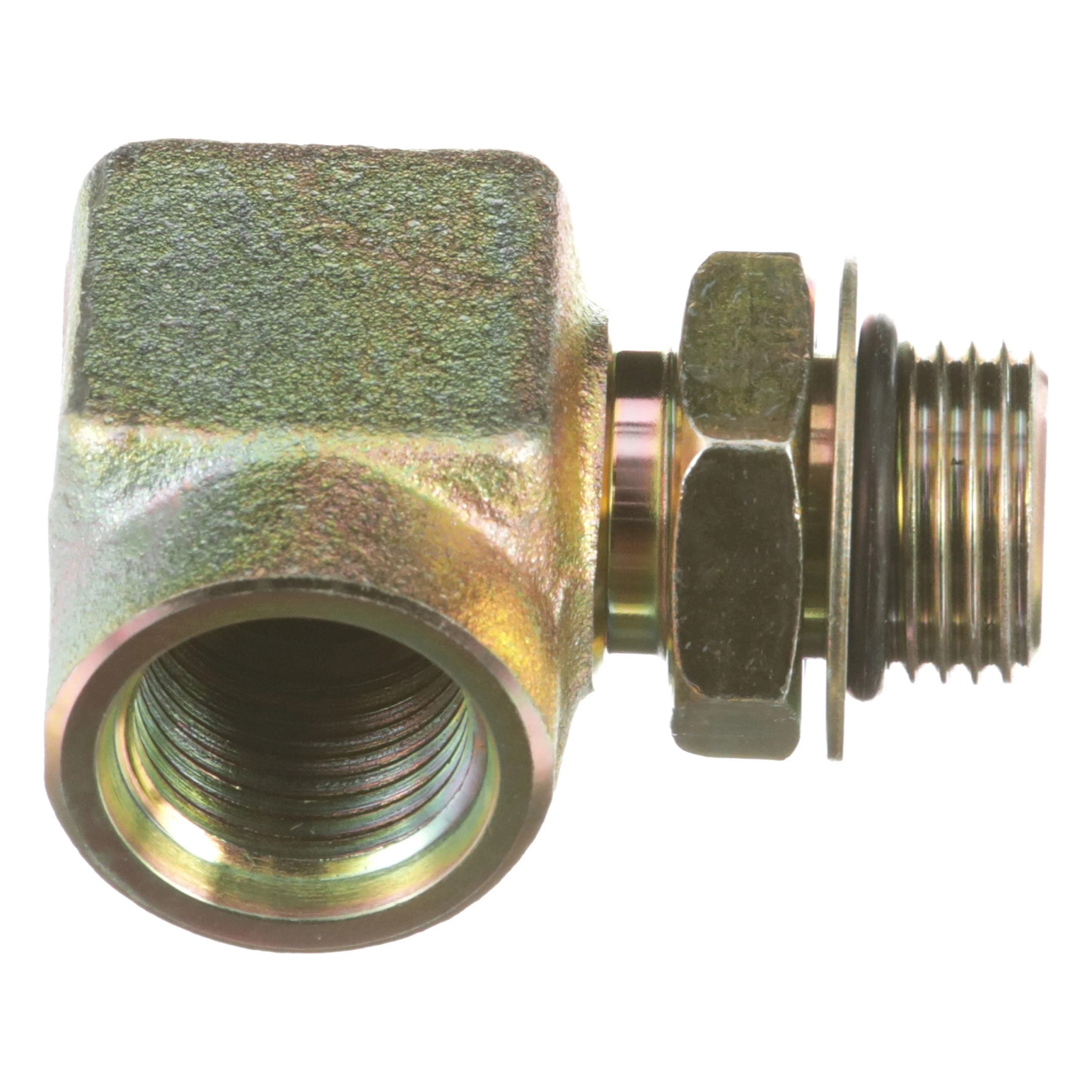 90 ELBOW | STEYR | SA | EN